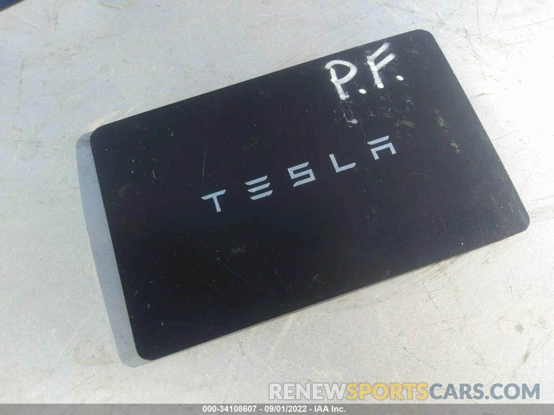 11 fotografías del automóvil dañado 7SAXCBE53NF331205 TESLA MODEL X 2022