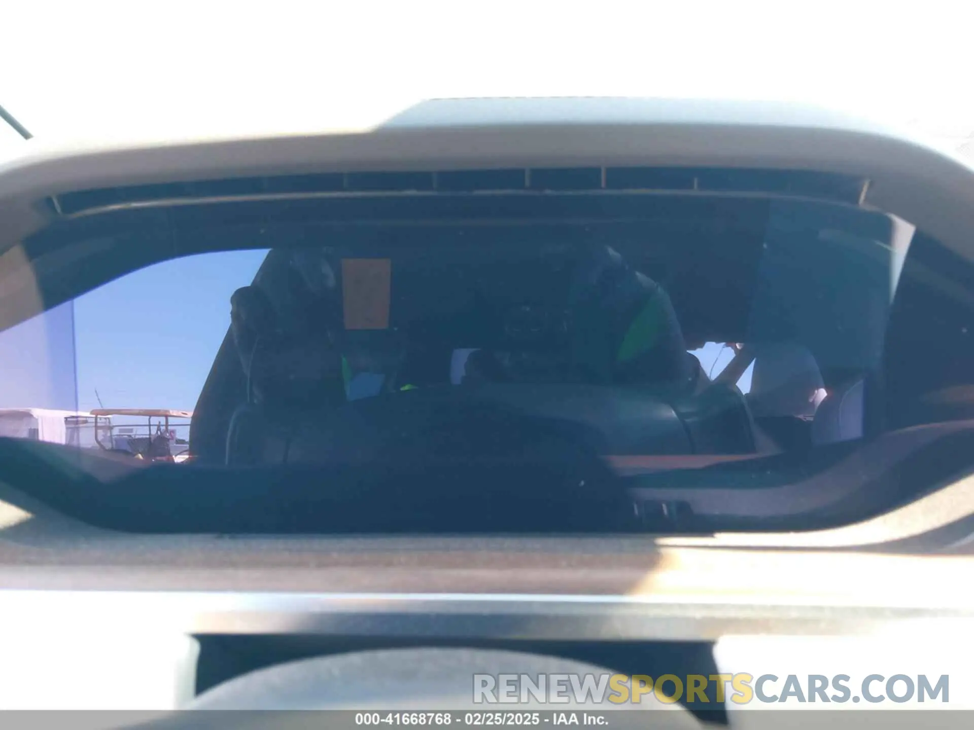 7 fotografías del automóvil dañado 7SAXCBE55NF328953 TESLA MODEL X 2022