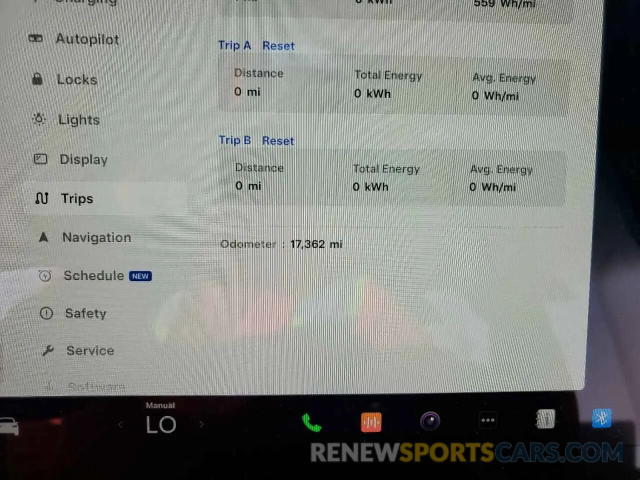 9 fotografías del automóvil dañado 7SAXCBE55NF334770 TESLA MODEL X 2022