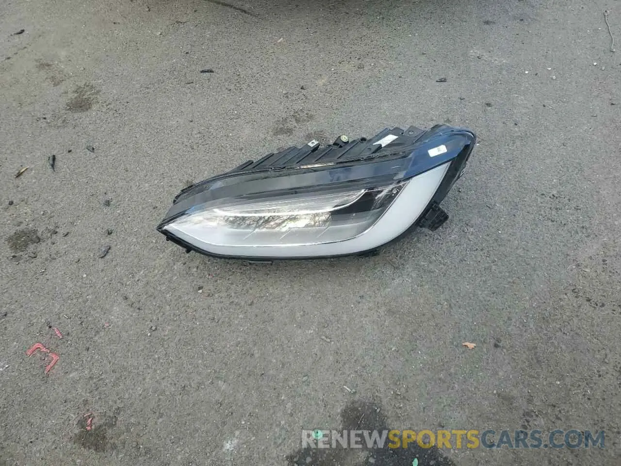 13 fotografías del automóvil dañado 7SAXCBE57NF341297 TESLA MODEL X 2022