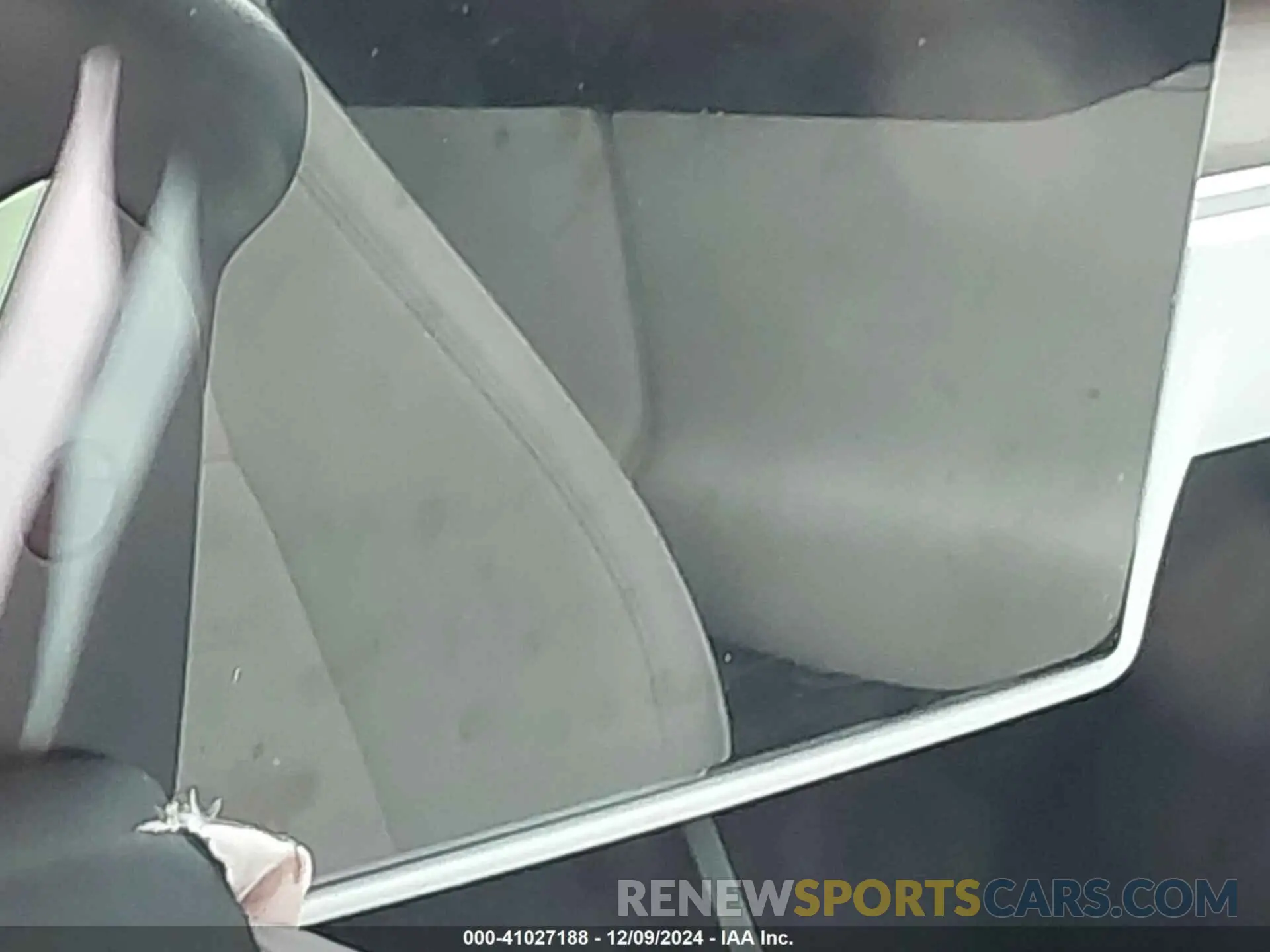 7 fotografías del automóvil dañado 7SAXCBE57NF354843 TESLA MODEL X 2022