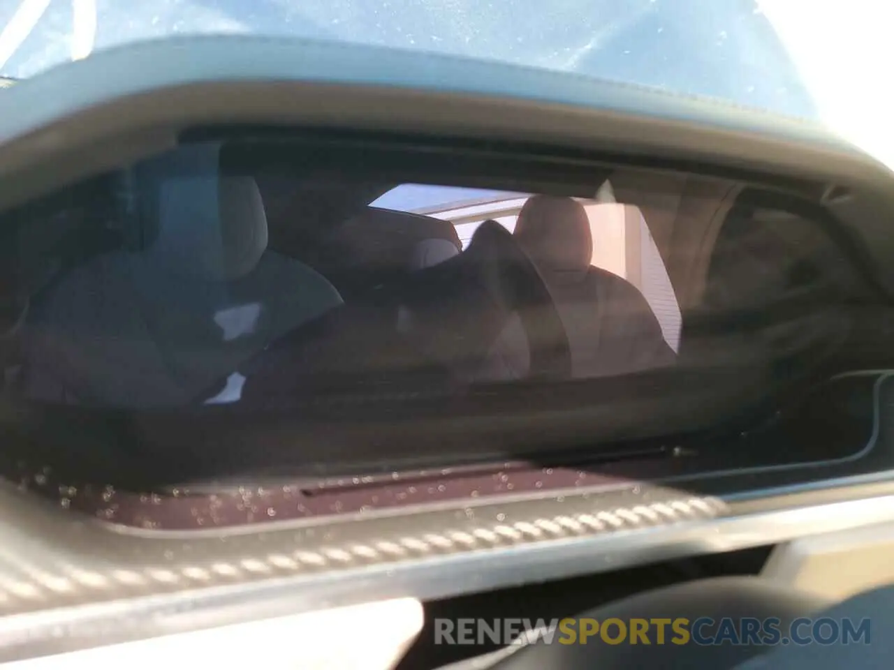 8 fotografías del automóvil dañado 7SAXCBE60NF332708 TESLA MODEL X 2022