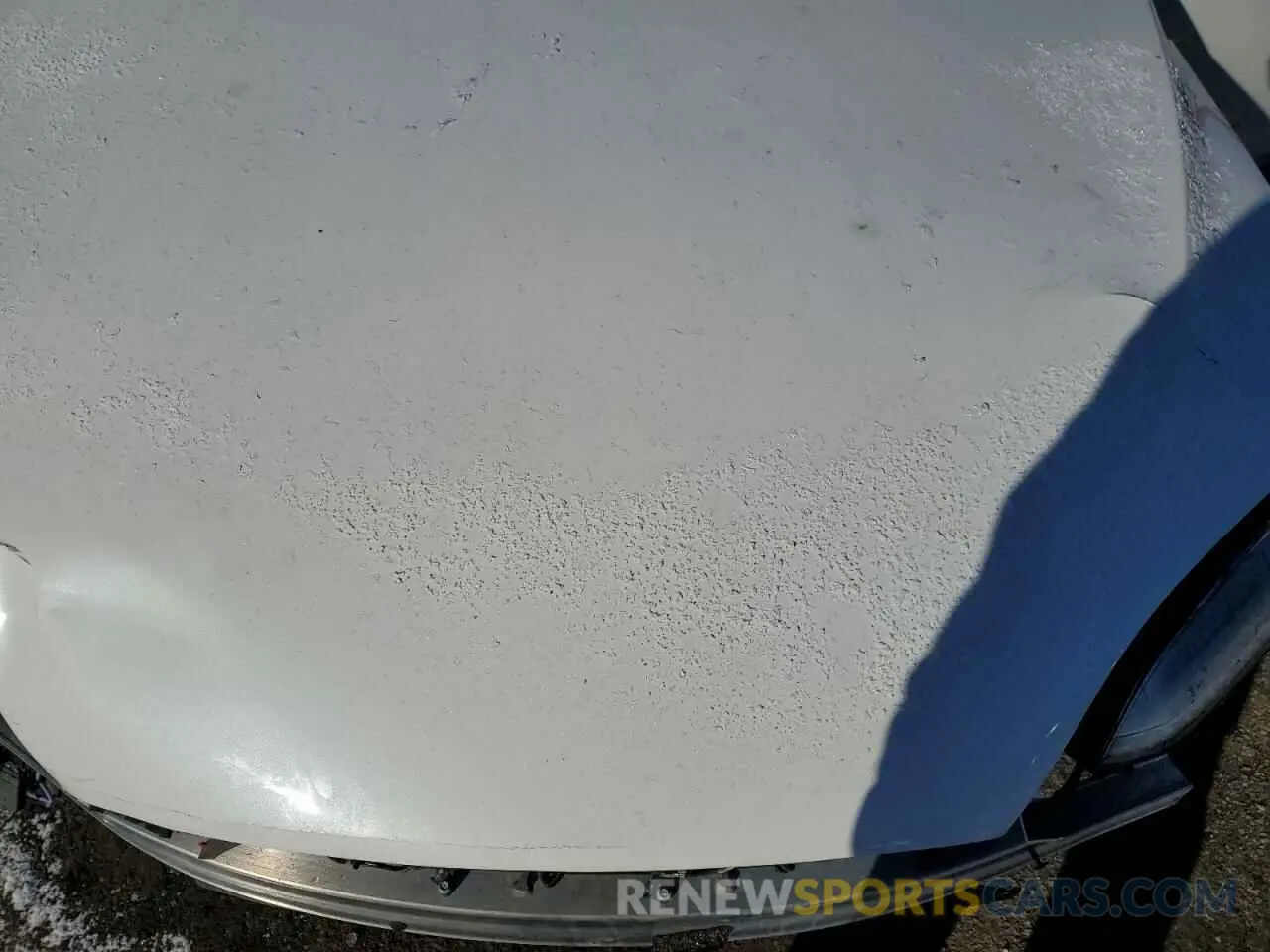 12 fotografías del automóvil dañado 7SAXCBE61NF339991 TESLA MODEL X 2022