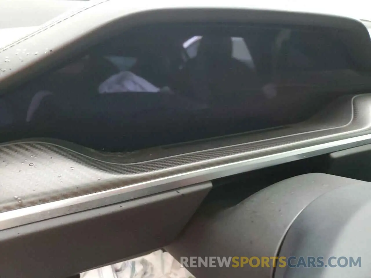 9 fotografías del automóvil dañado 7SAXCBE61NF339991 TESLA MODEL X 2022