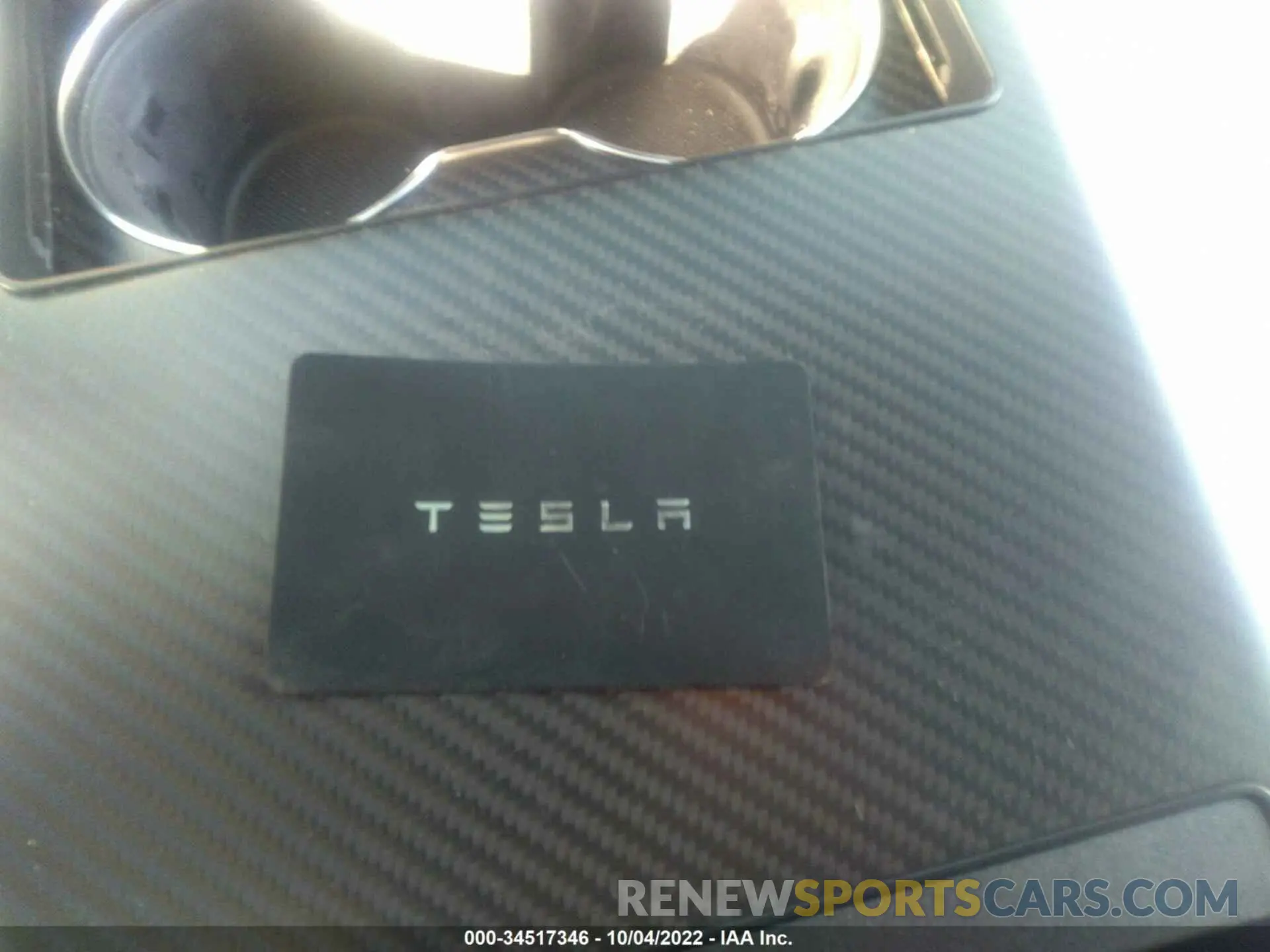 11 fotografías del automóvil dañado 7SAXCBE63NF354833 TESLA MODEL X 2022
