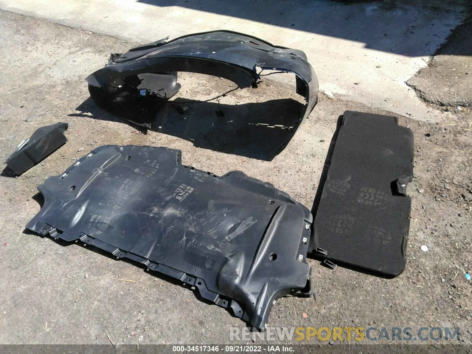 12 fotografías del automóvil dañado 7SAXCBE63NF354833 TESLA MODEL X 2022