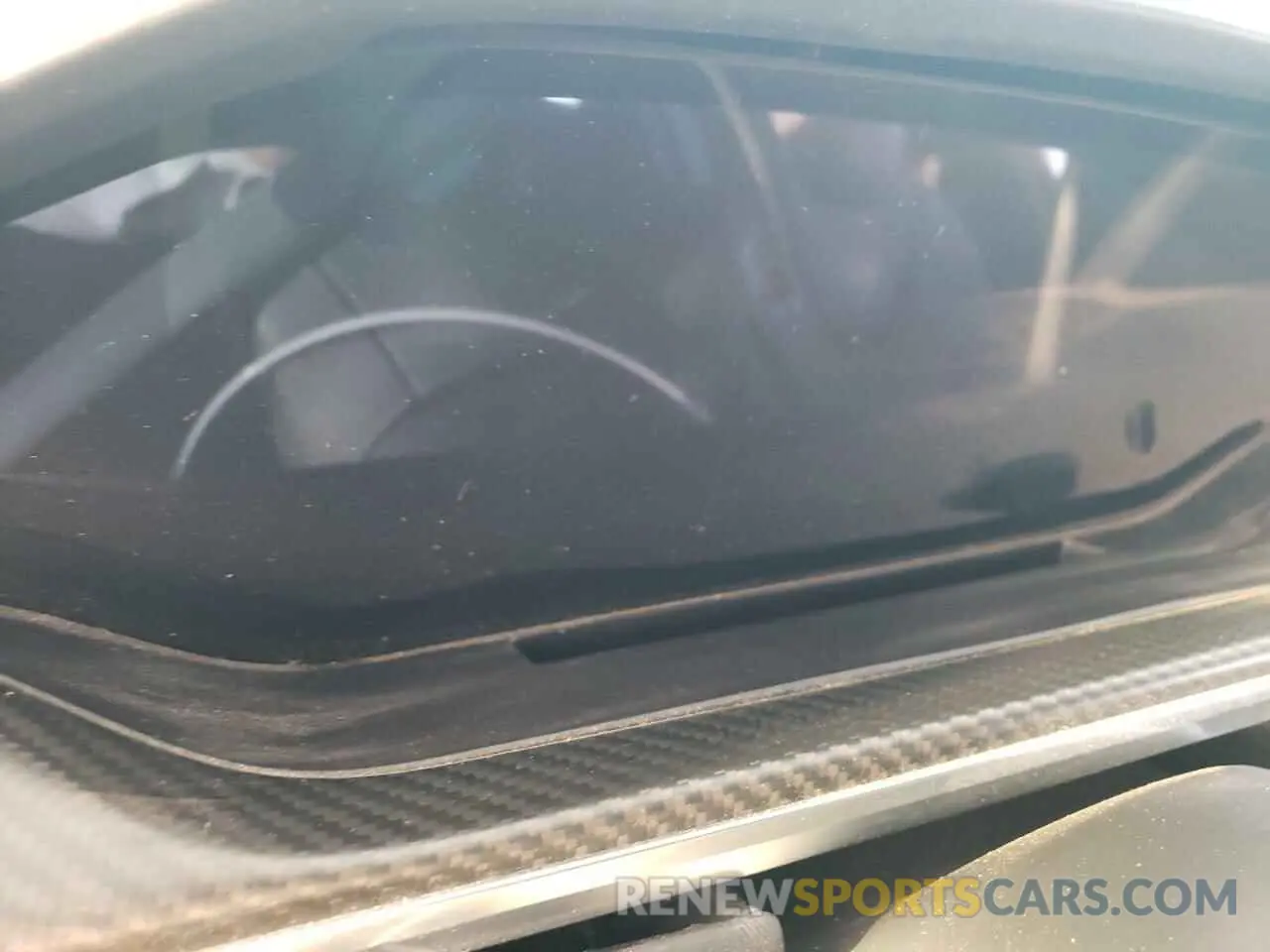 9 fotografías del automóvil dañado 7SAXCBE64NF332484 TESLA MODEL X 2022