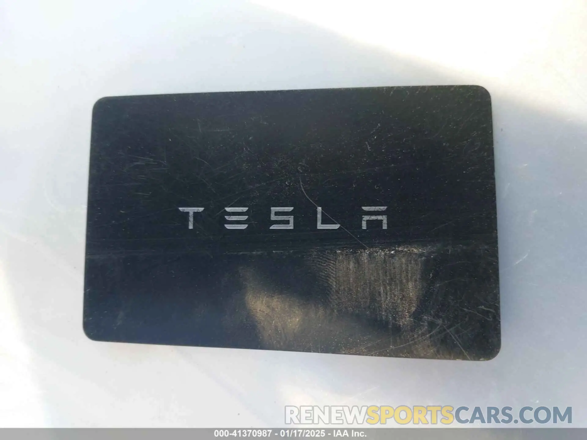 11 fotografías del automóvil dañado 7SAXCBE65NF357152 TESLA MODEL X 2022