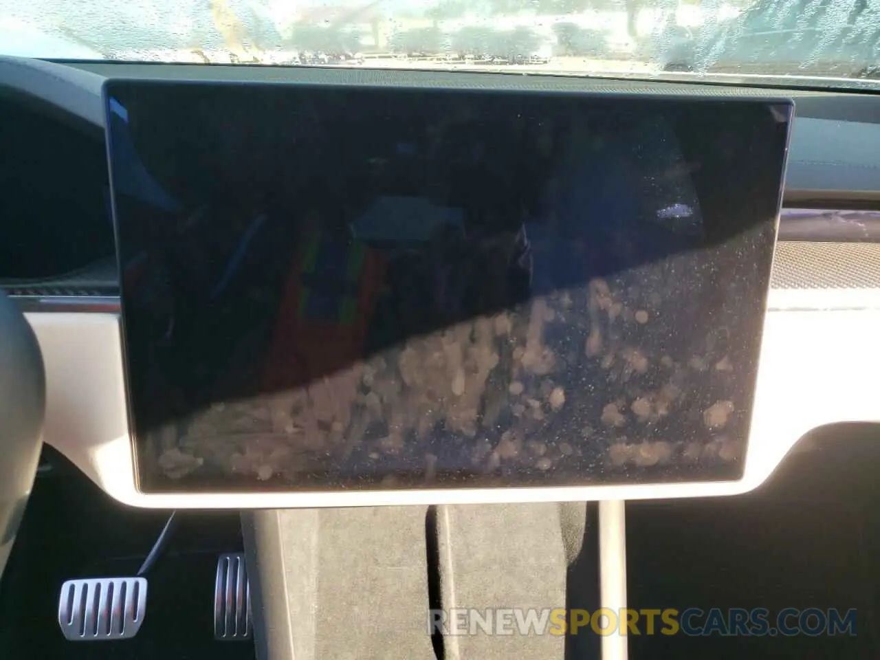 9 fotografías del automóvil dañado 7SAXCBE67NF350431 TESLA MODEL X 2022