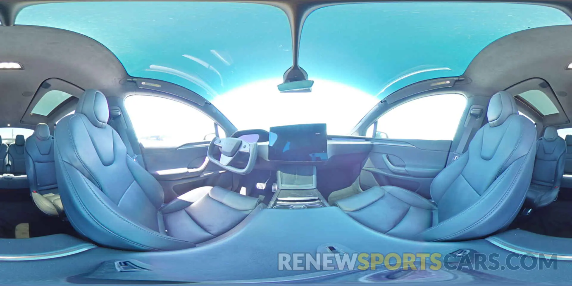13 fotografías del automóvil dañado 7SAXCBE68NF362443 TESLA MODEL X 2022