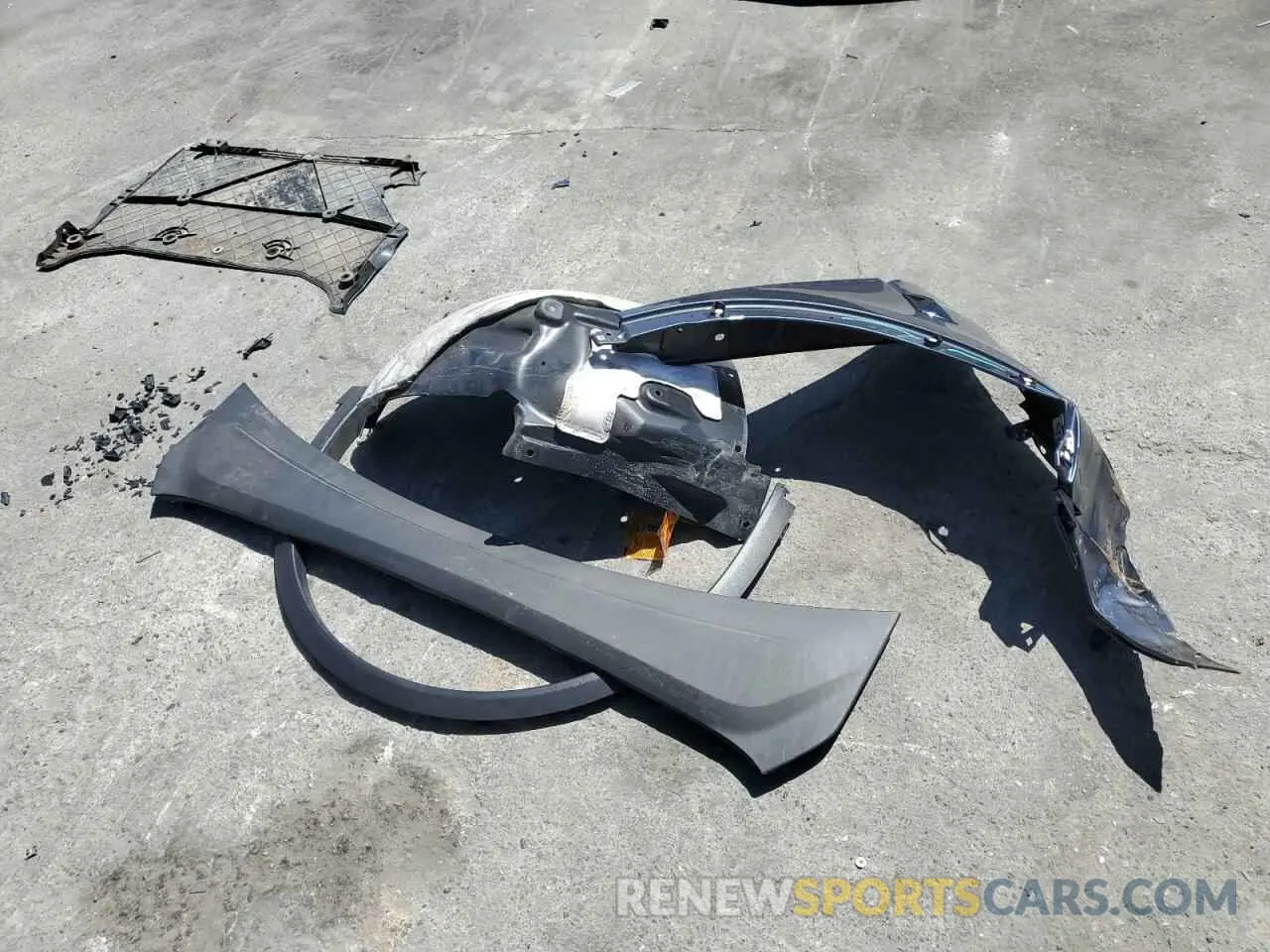 15 fotografías del automóvil dañado 7SAXCBE68NF362443 TESLA MODEL X 2022