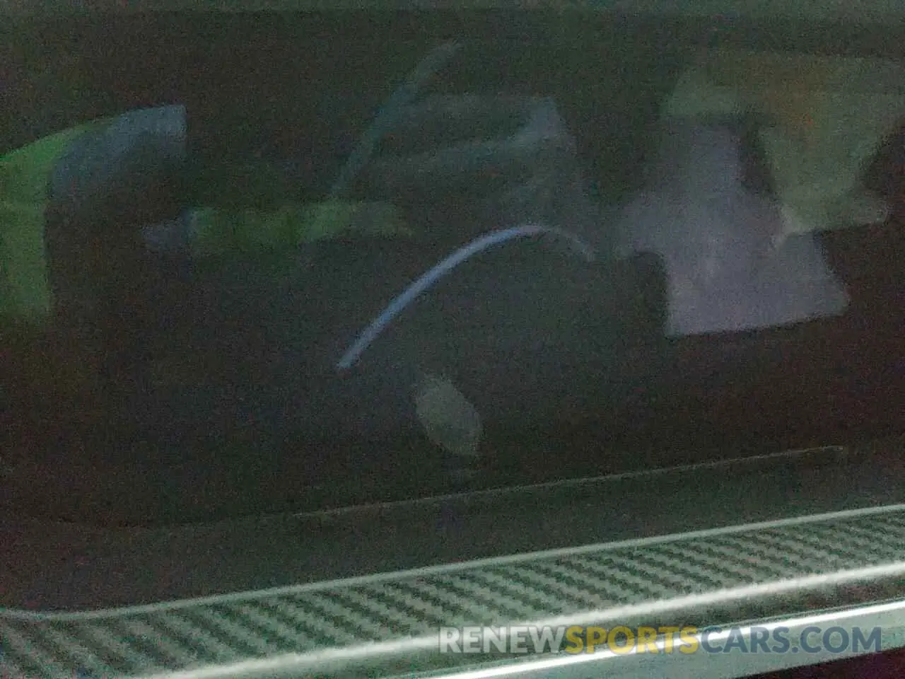 8 fotografías del automóvil dañado 7SAXCBE69NF343660 TESLA MODEL X 2022
