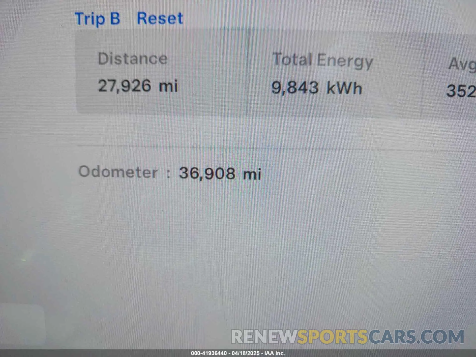 15 fotografías del automóvil dañado 7SAXCBE69NF354836 TESLA MODEL X 2022