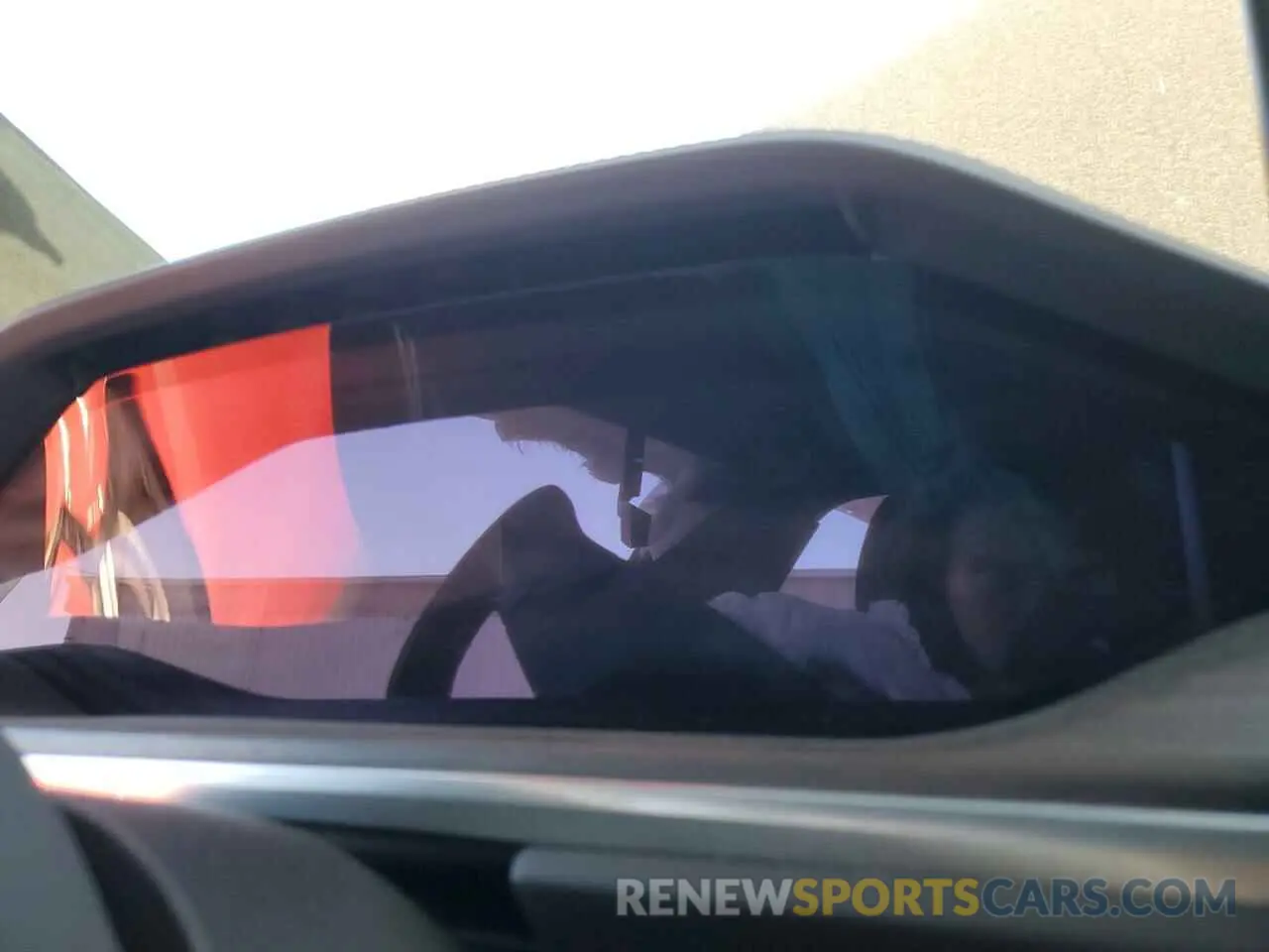 9 fotografías del automóvil dañado 7SAXCDE58NF339327 TESLA MODEL X 2022