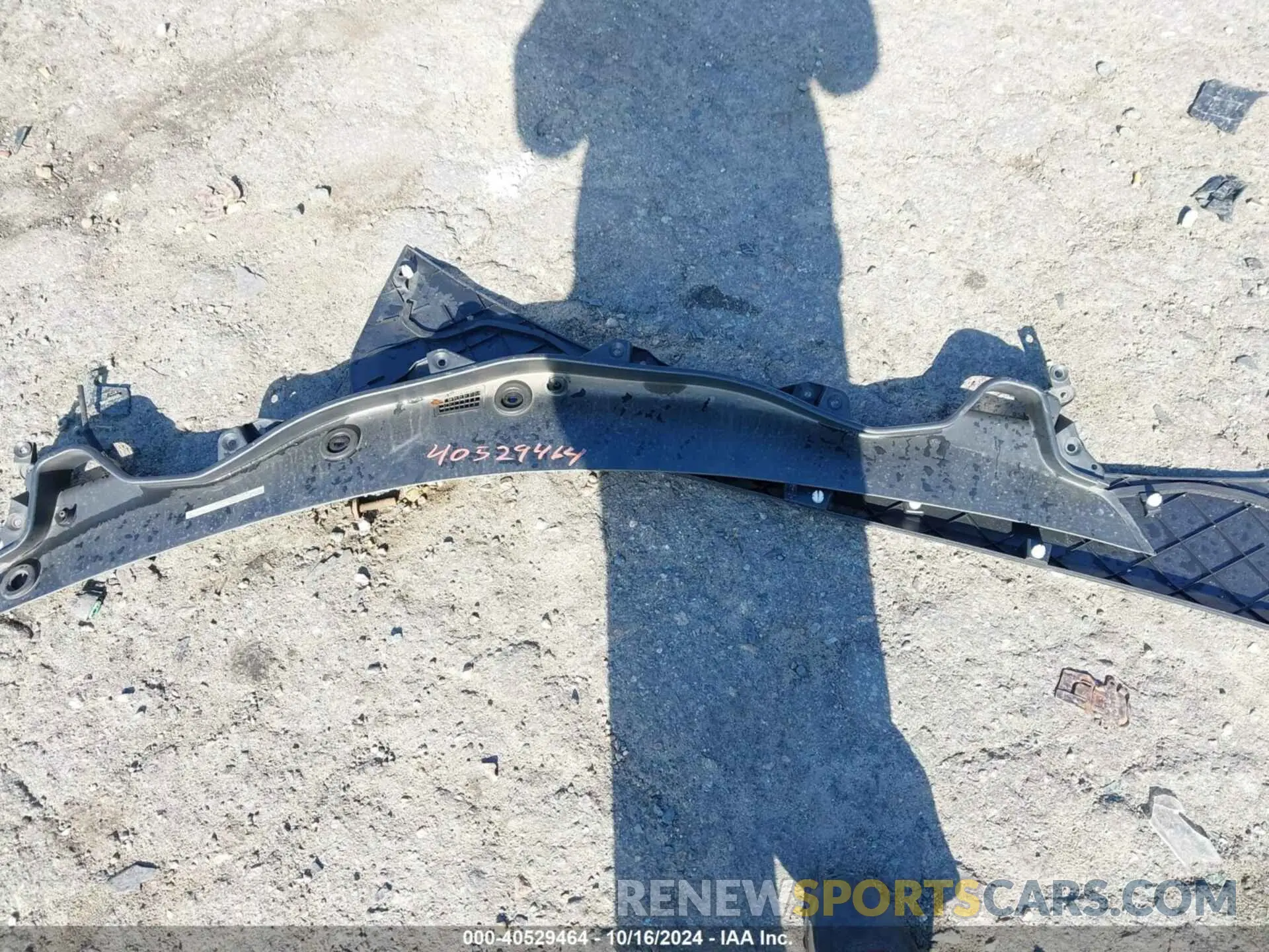 12 fotografías del automóvil dañado 7SAXCDE58NF364034 TESLA MODEL X 2022