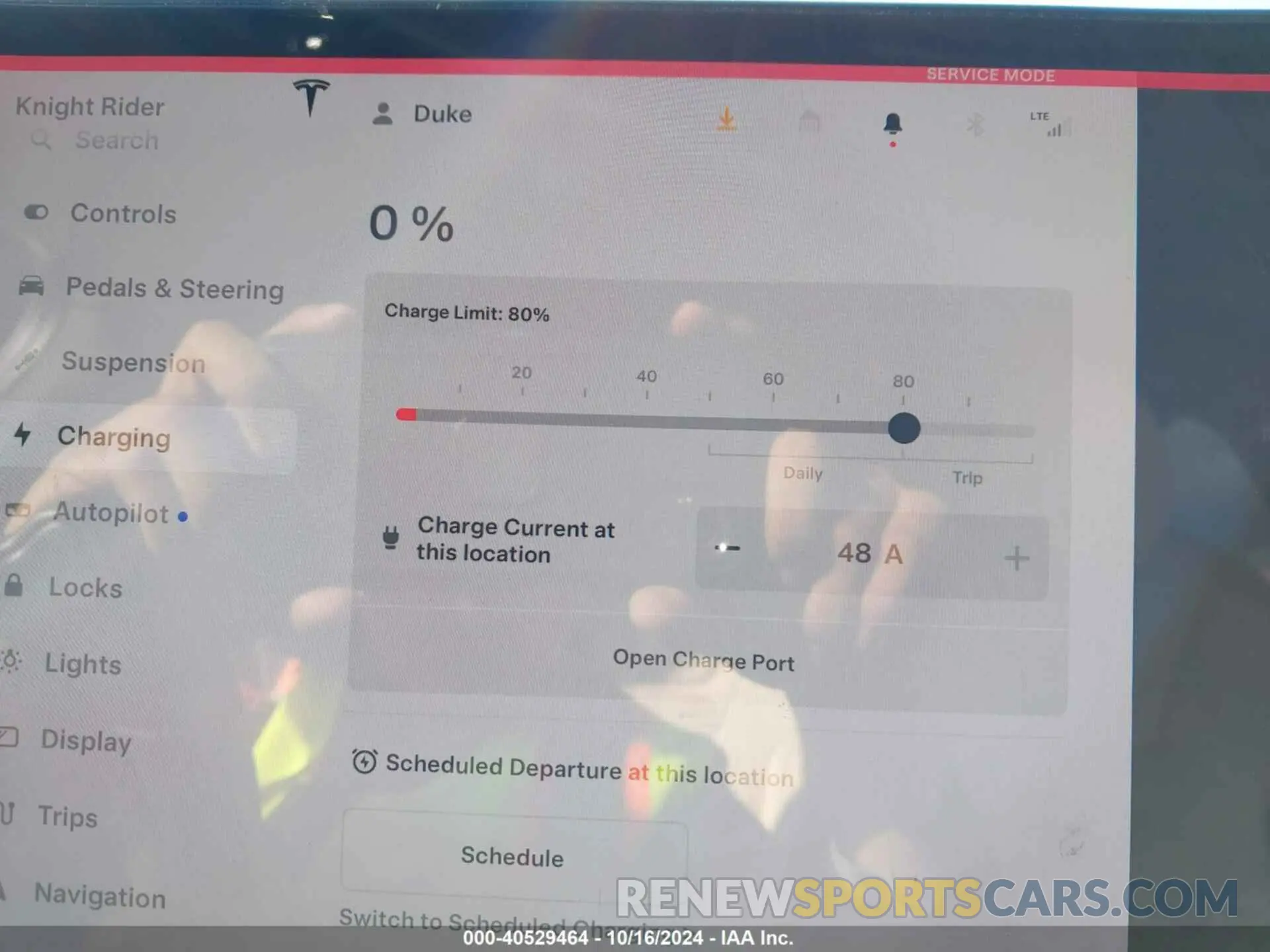 18 fotografías del automóvil dañado 7SAXCDE58NF364034 TESLA MODEL X 2022