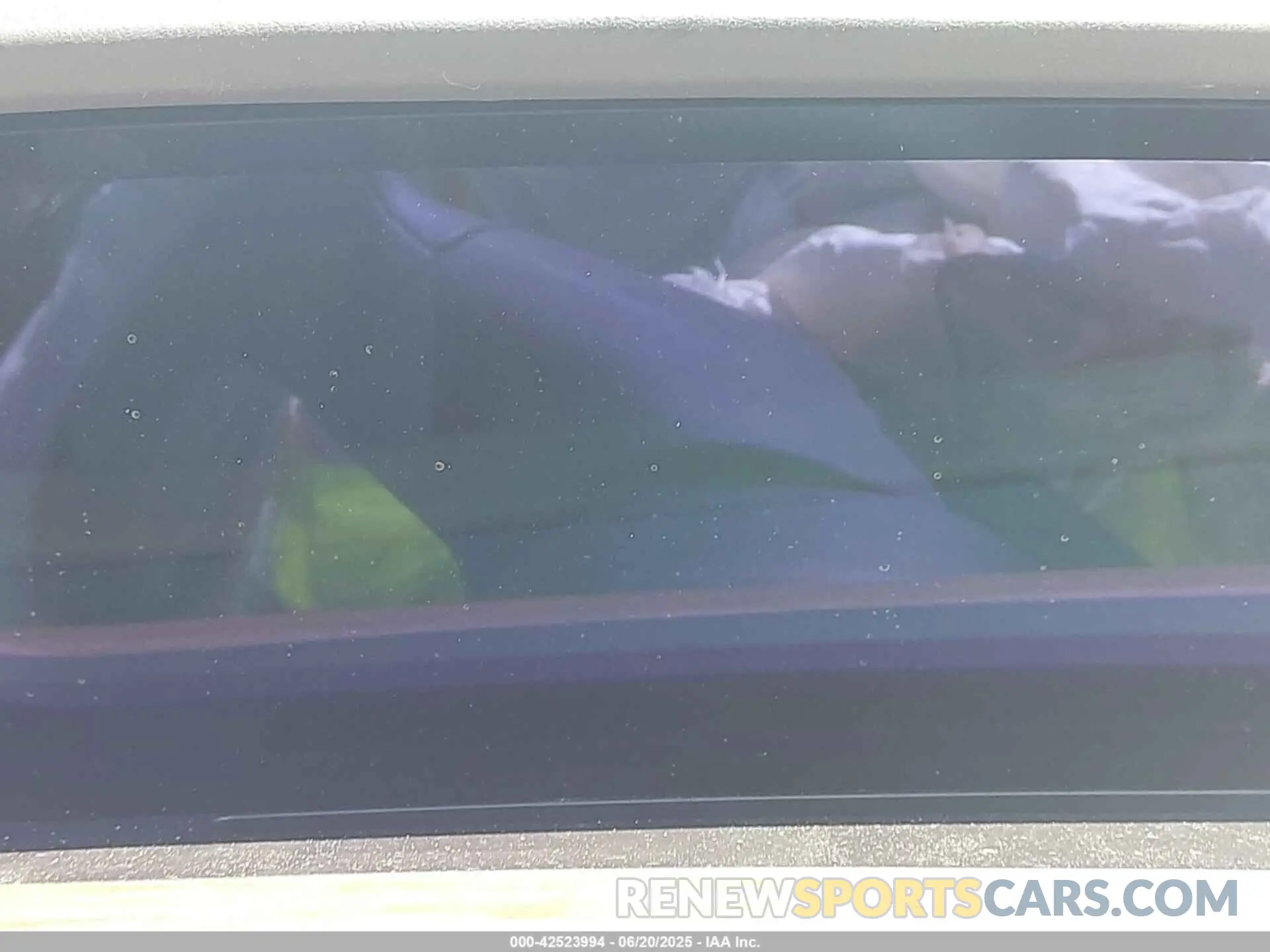 16 fotografías del automóvil dañado 7SAXCAE5XPF375554 TESLA MODEL X 2023