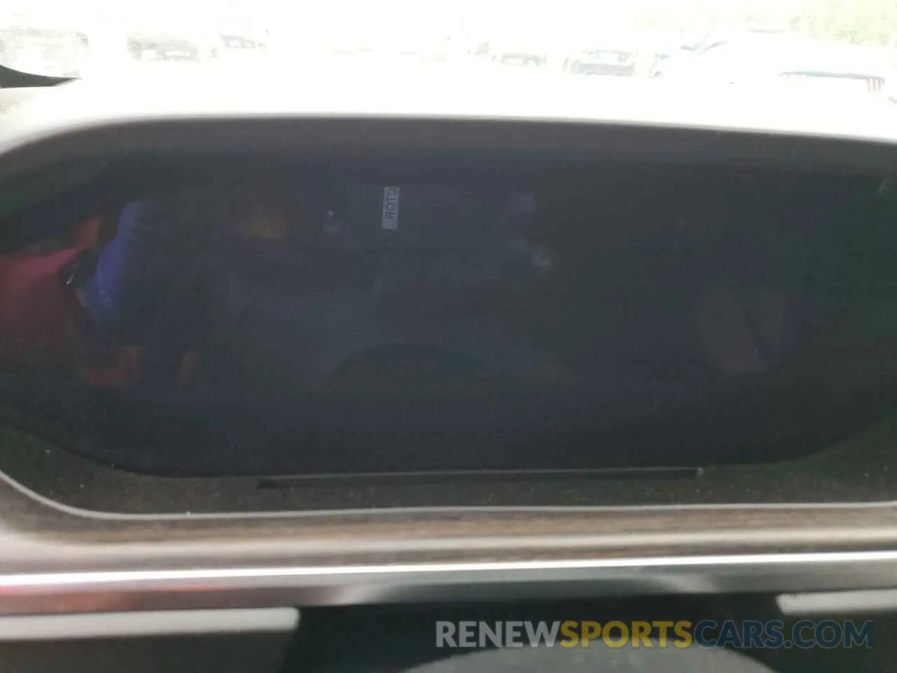 9 fotografías del automóvil dañado 7SAXCBE50PF374581 TESLA MODEL X 2023