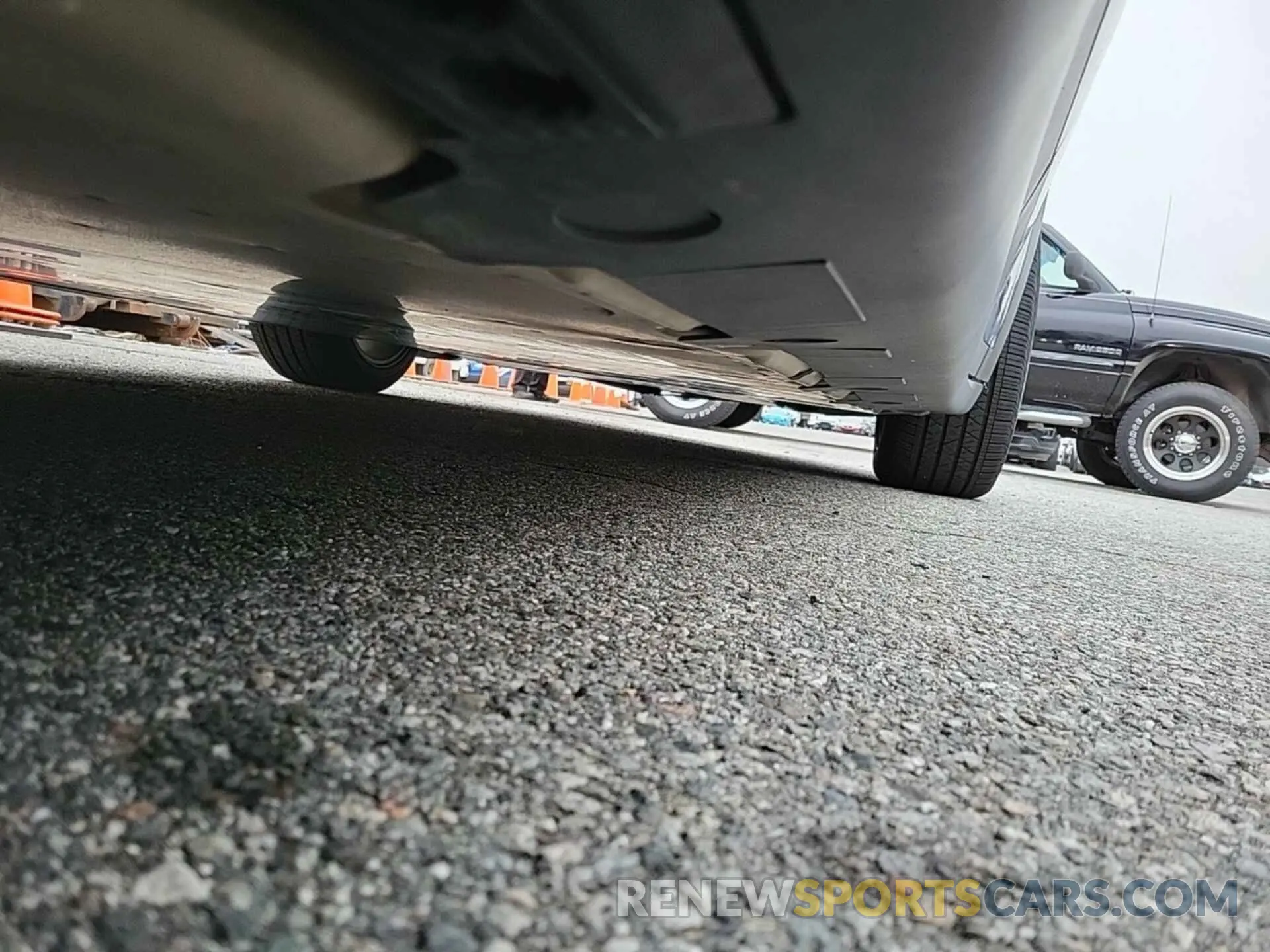 21 fotografías del automóvil dañado 7SAXCBE50PF380607 TESLA MODEL X 2023