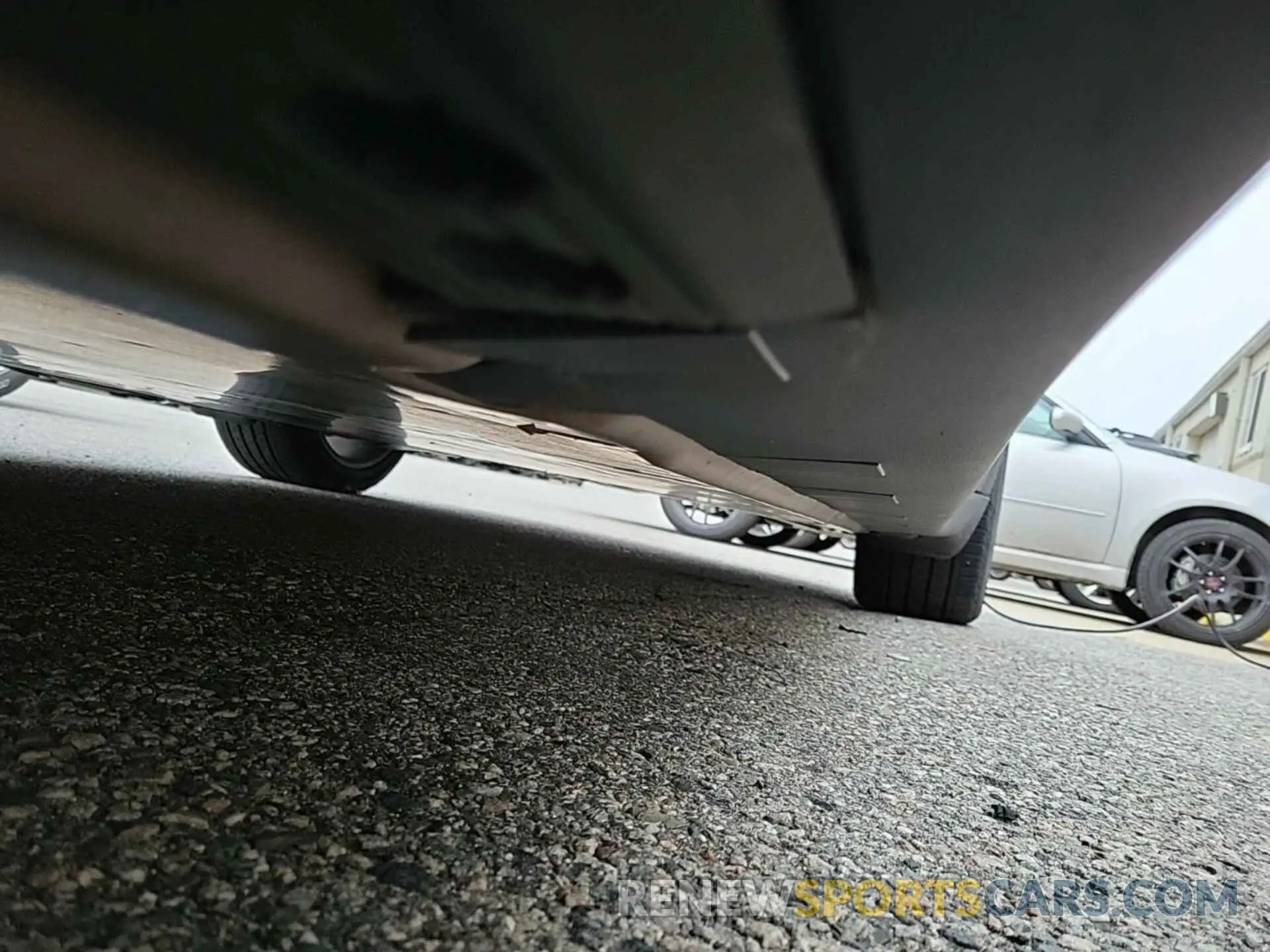 6 fotografías del automóvil dañado 7SAXCBE50PF380607 TESLA MODEL X 2023
