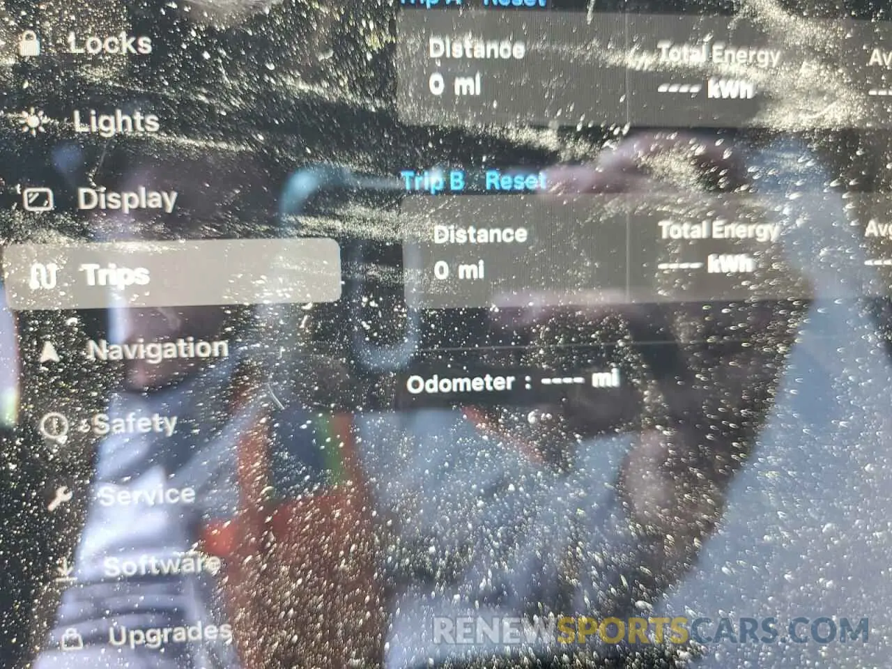 9 fotografías del automóvil dañado 7SAXCBE52PF384898 TESLA MODEL X 2023