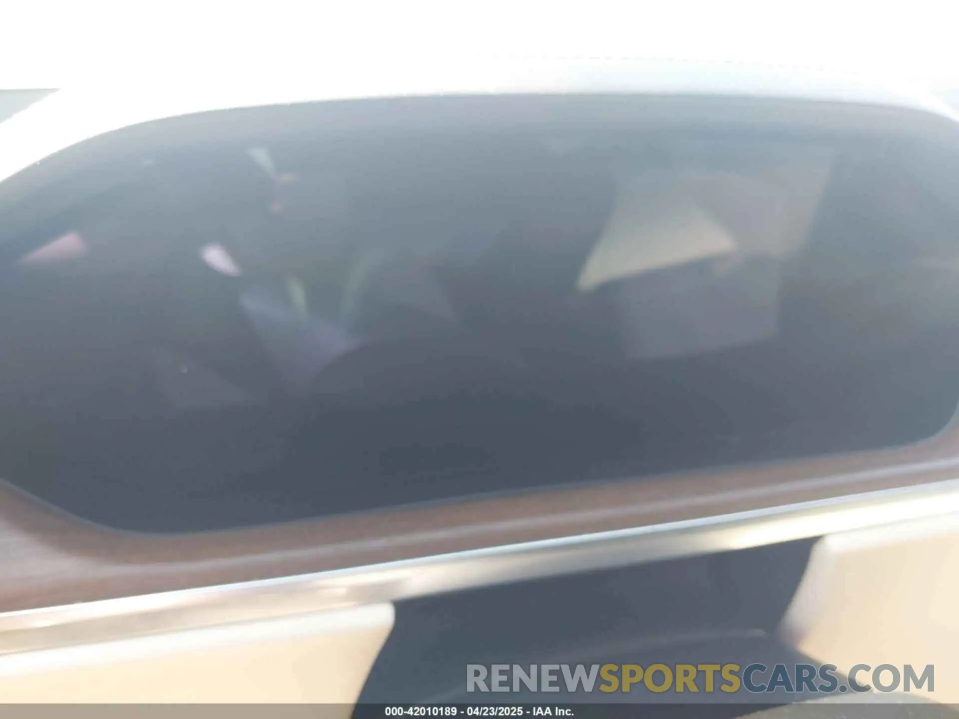 16 fotografías del automóvil dañado 7SAXCBE55PF367111 TESLA MODEL X 2023