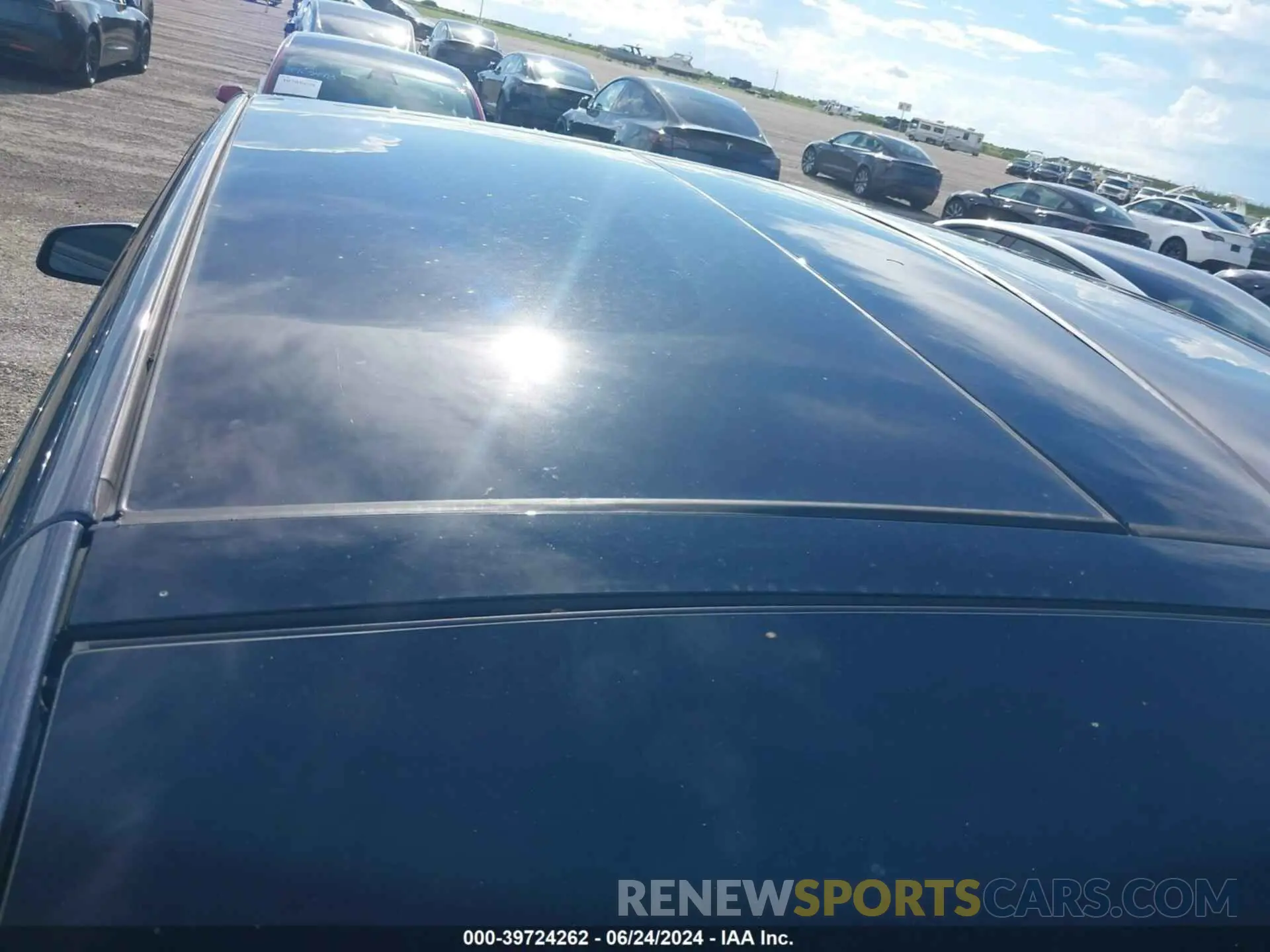 15 fotografías del automóvil dañado 7SAXCBE56PF402710 TESLA MODEL X 2023