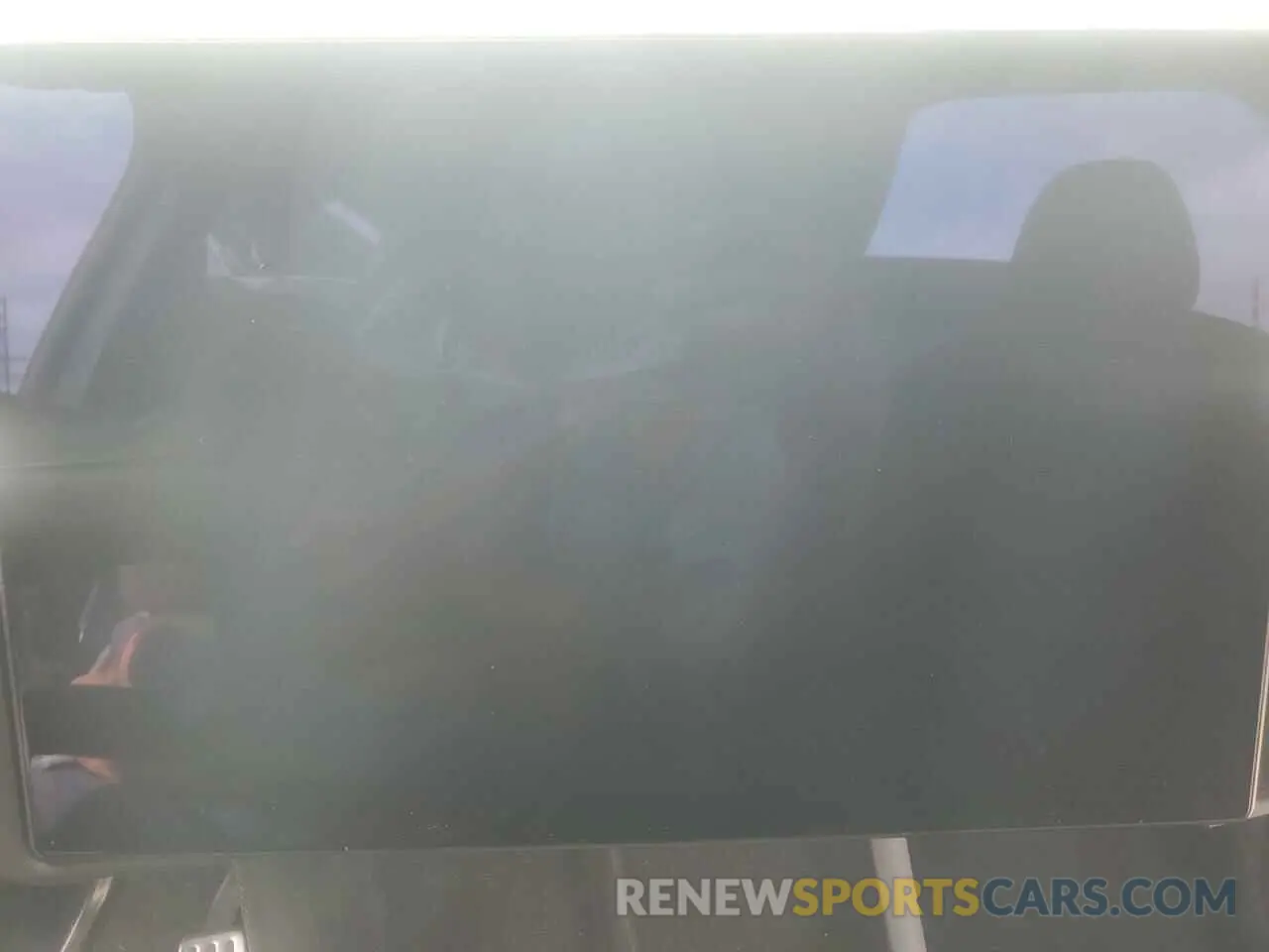 9 fotografías del automóvil dañado 7SAXCBE58PF378104 TESLA MODEL X 2023
