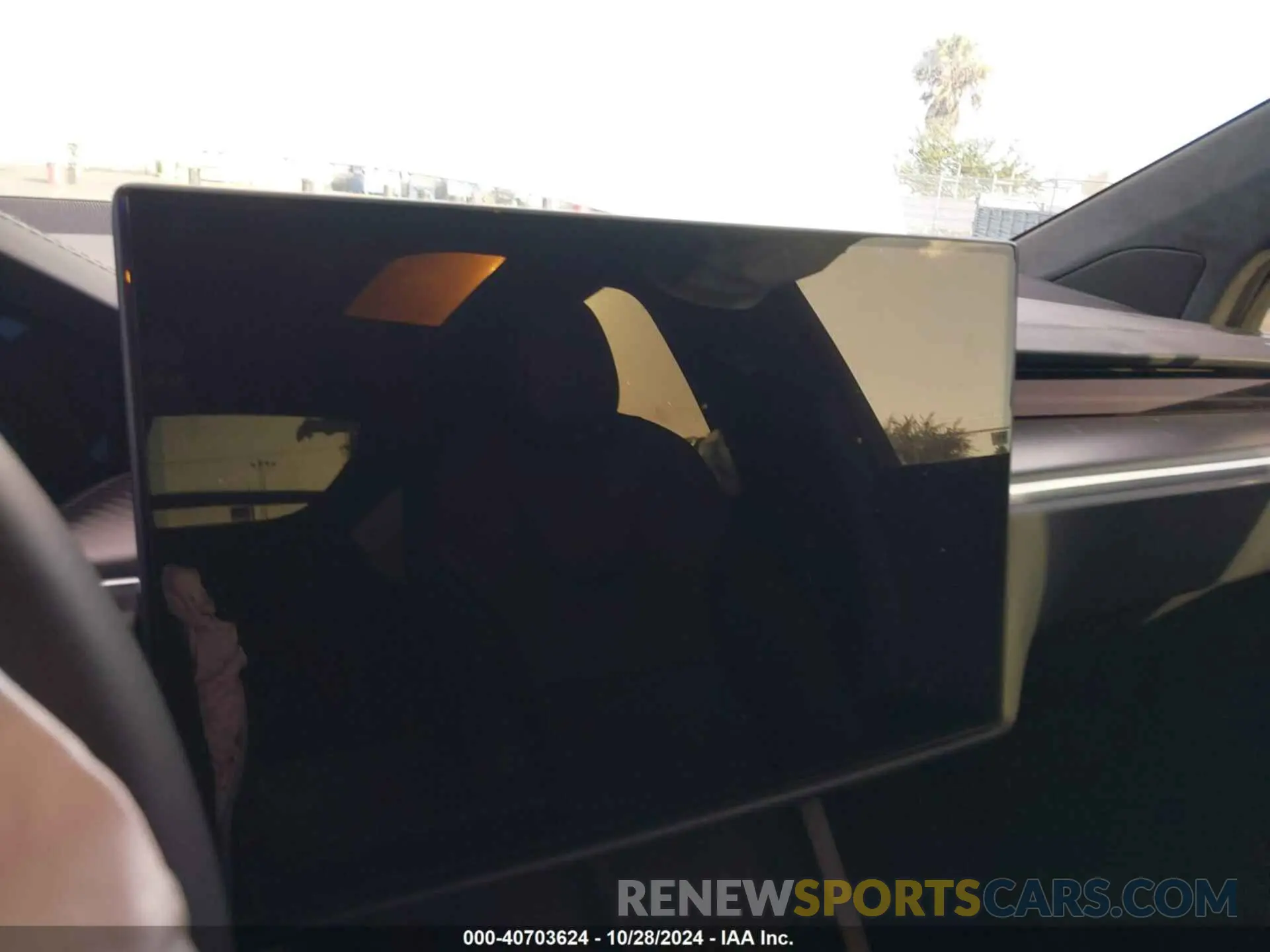 17 fotografías del automóvil dañado 7SAXCBE60PF397433 TESLA MODEL X 2023