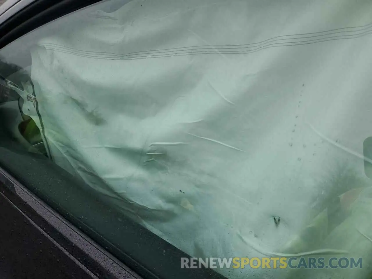 8 fotografías del automóvil dañado 7SAXCBE62PF407993 TESLA MODEL X 2023