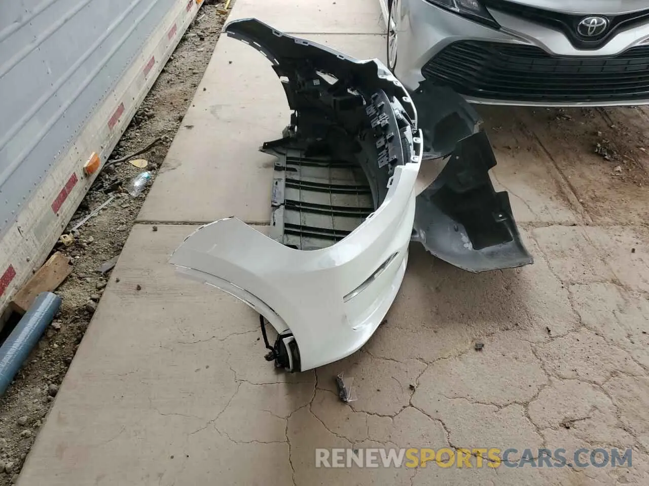 12 fotografías del automóvil dañado 7SAXCBE64PF405369 TESLA MODEL X 2023