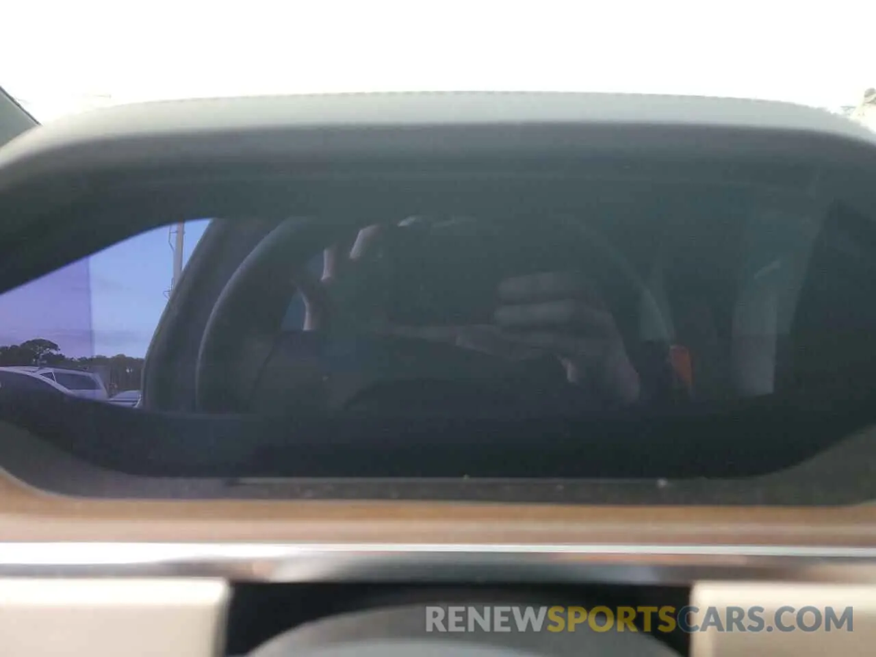 9 fotografías del automóvil dañado 7SAXCDE55PF409093 TESLA MODEL X 2023