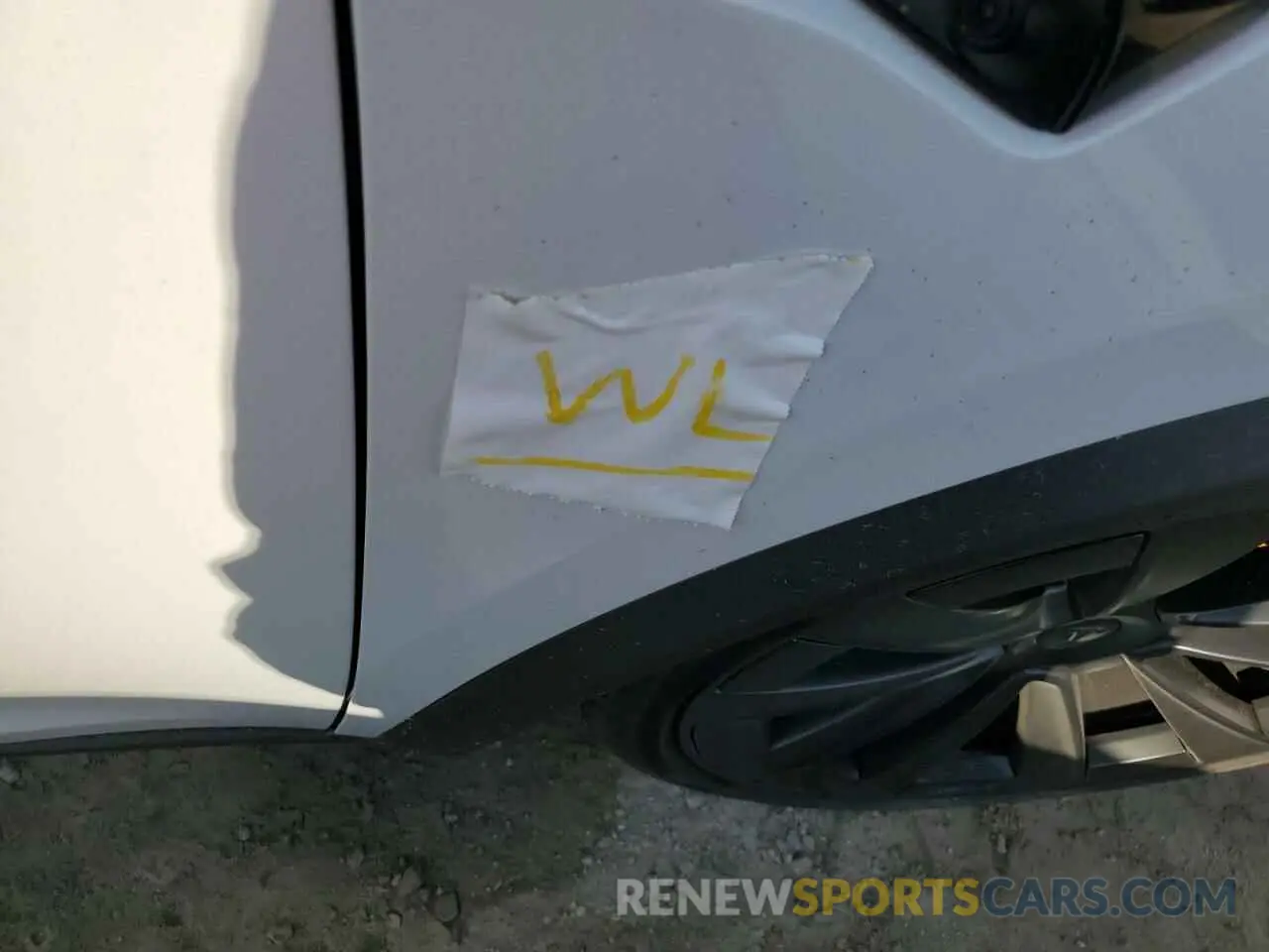 13 fotografías del automóvil dañado 7SAXCDE57PF366151 TESLA MODEL X 2023