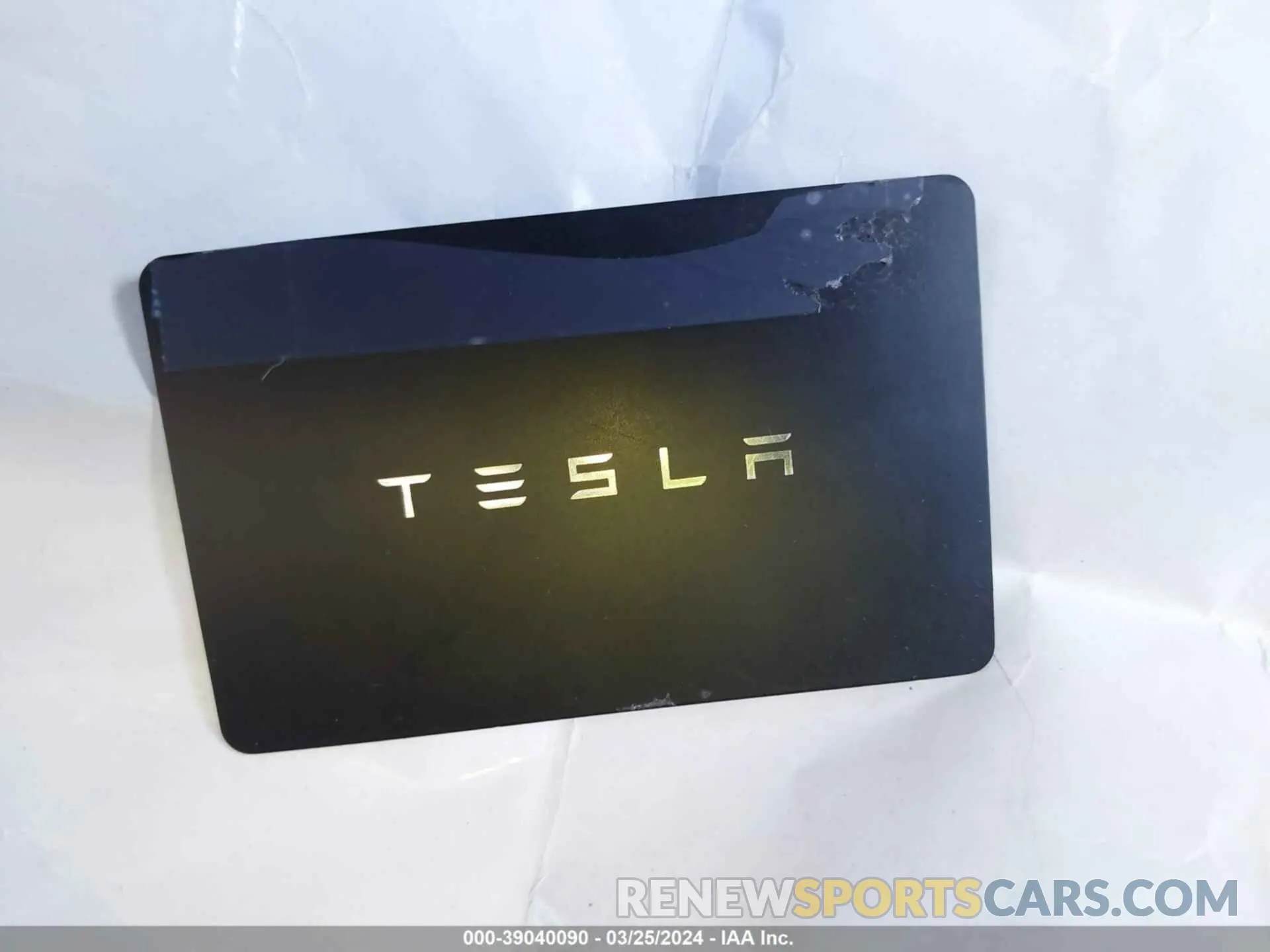 11 fotografías del automóvil dañado 7SAXCDE57PF408446 TESLA MODEL X 2023