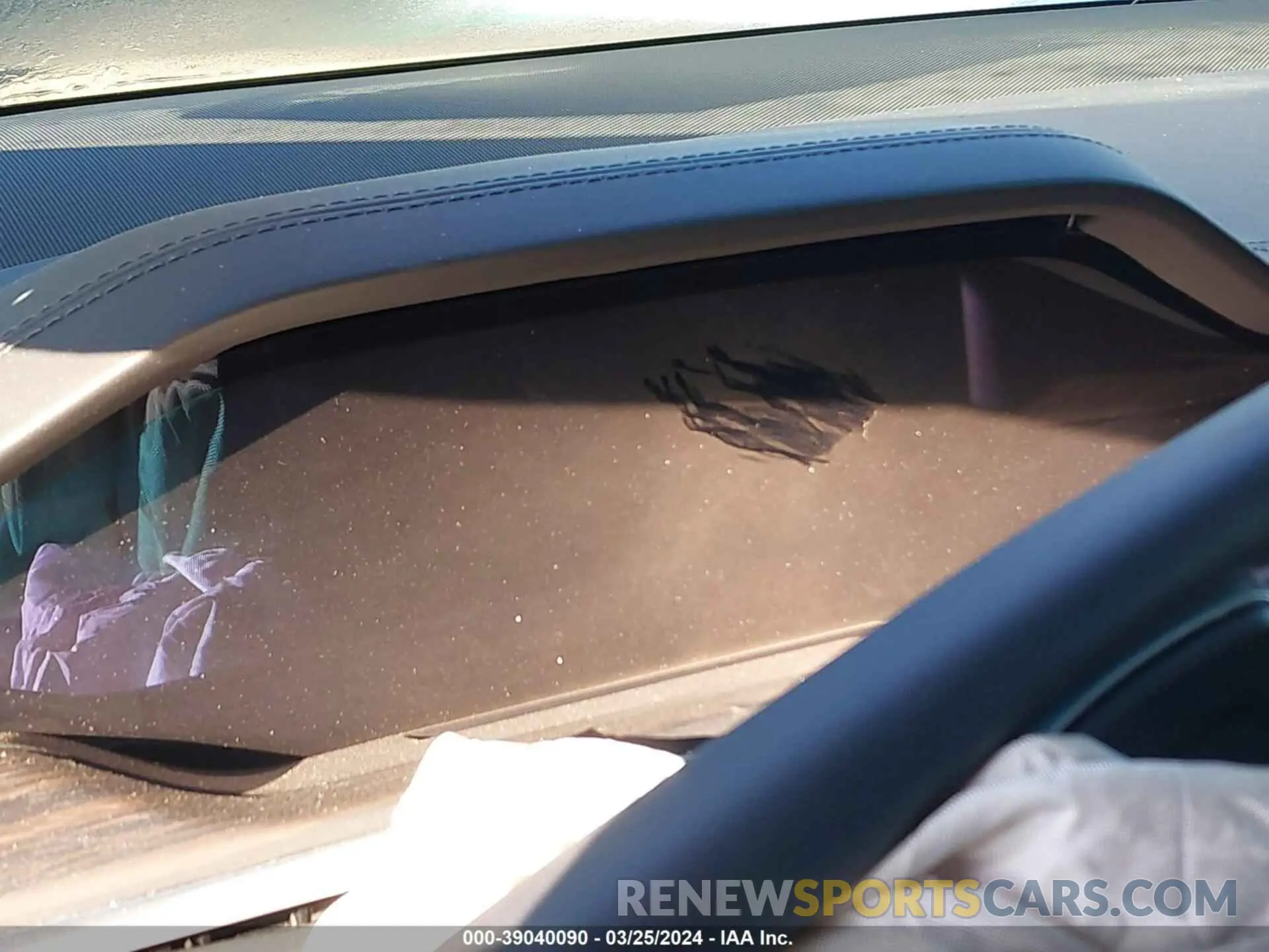 15 fotografías del automóvil dañado 7SAXCDE57PF408446 TESLA MODEL X 2023