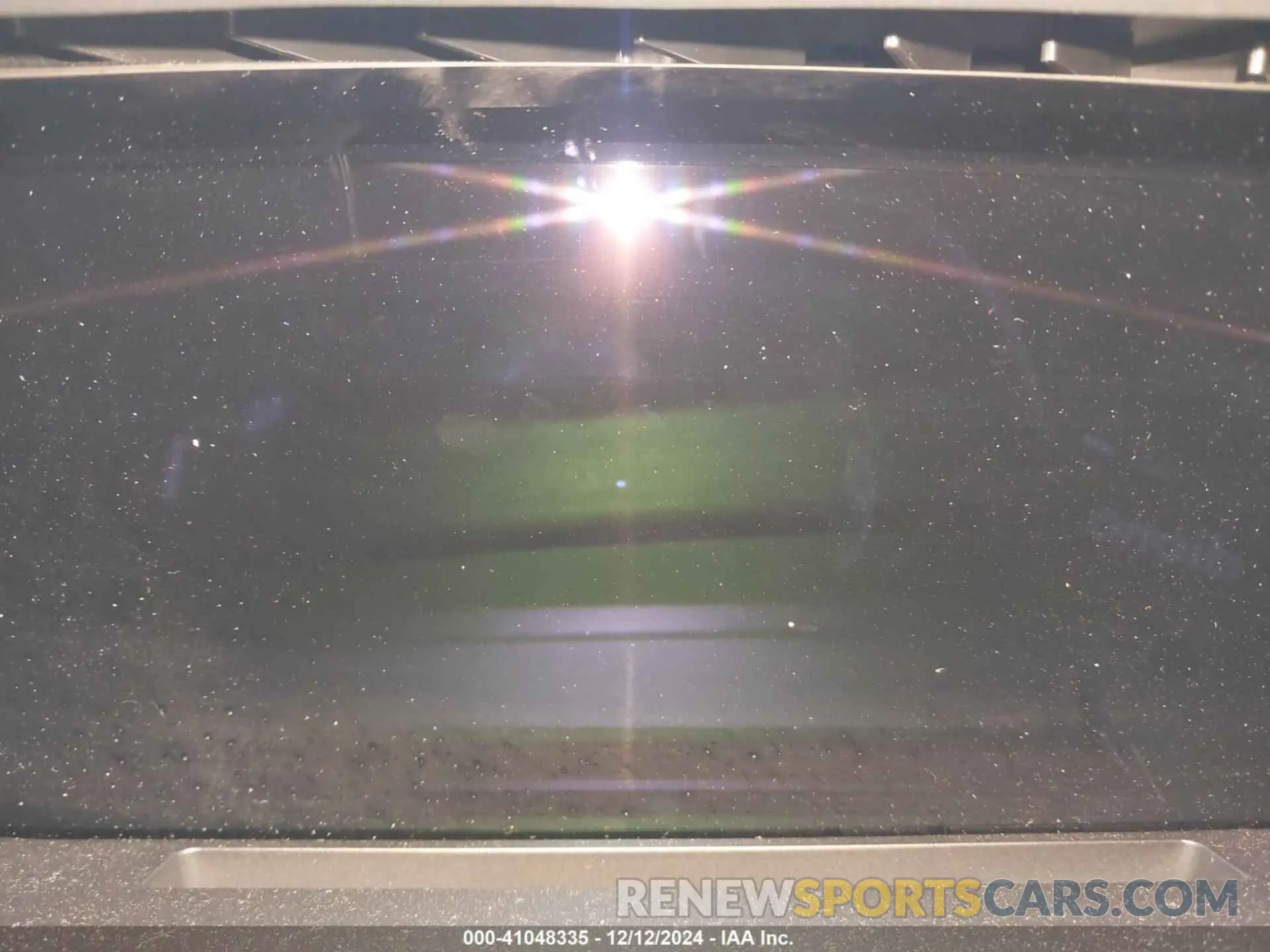 16 fotografías del automóvil dañado 7SAXCAE59RF458430 TESLA MODEL X 2024
