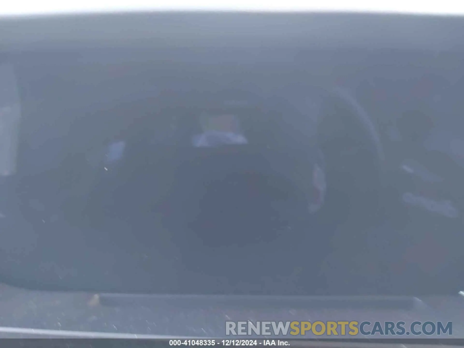 7 fotografías del automóvil dañado 7SAXCAE59RF458430 TESLA MODEL X 2024