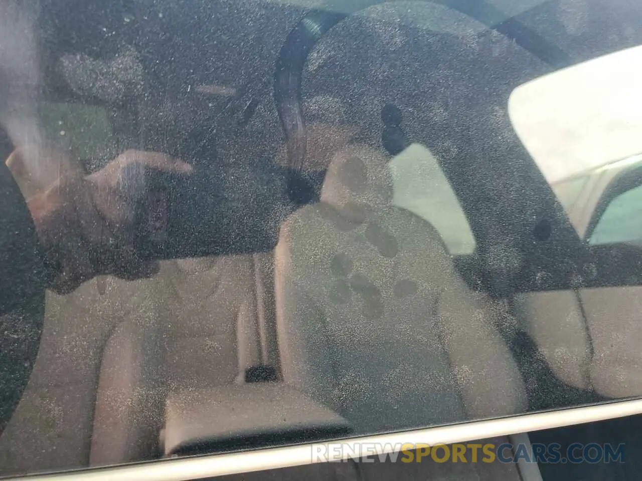 9 fotografías del automóvil dañado 7SAXCAE5XRF447002 TESLA MODEL X 2024