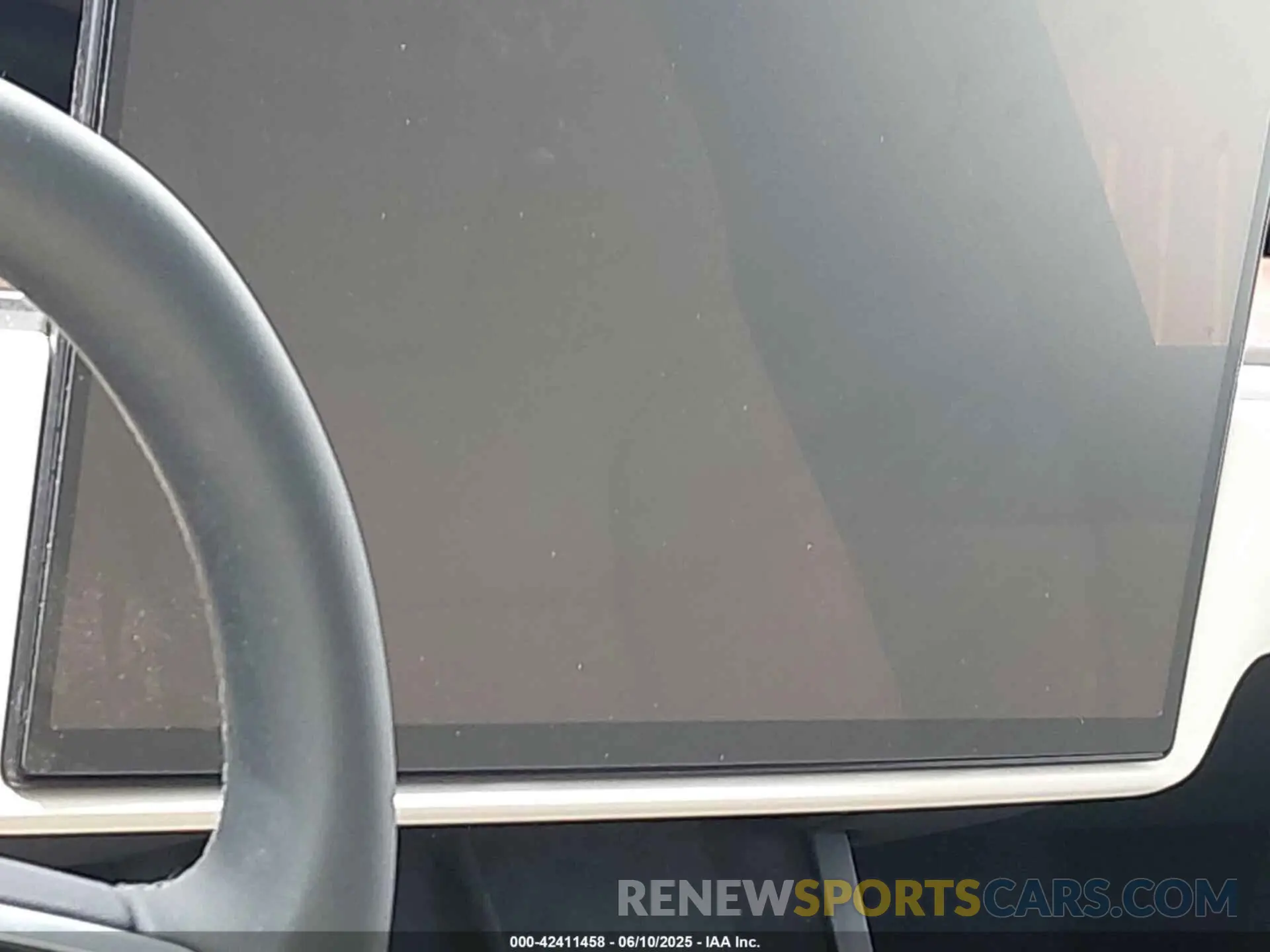 16 fotografías del automóvil dañado 7SAXCBE52RF456542 TESLA MODEL X 2024