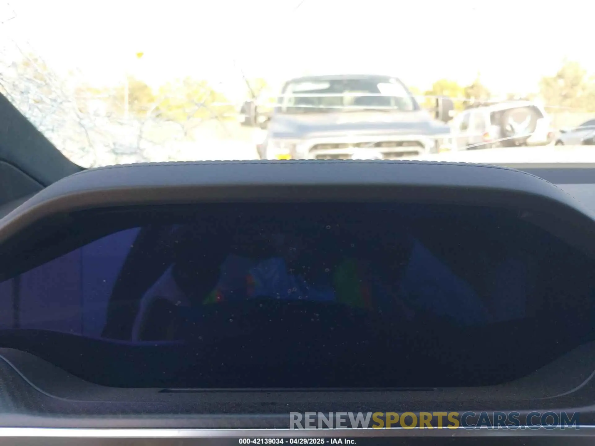 15 fotografías del automóvil dañado 7SAXCBE66RF458402 TESLA MODEL X 2024