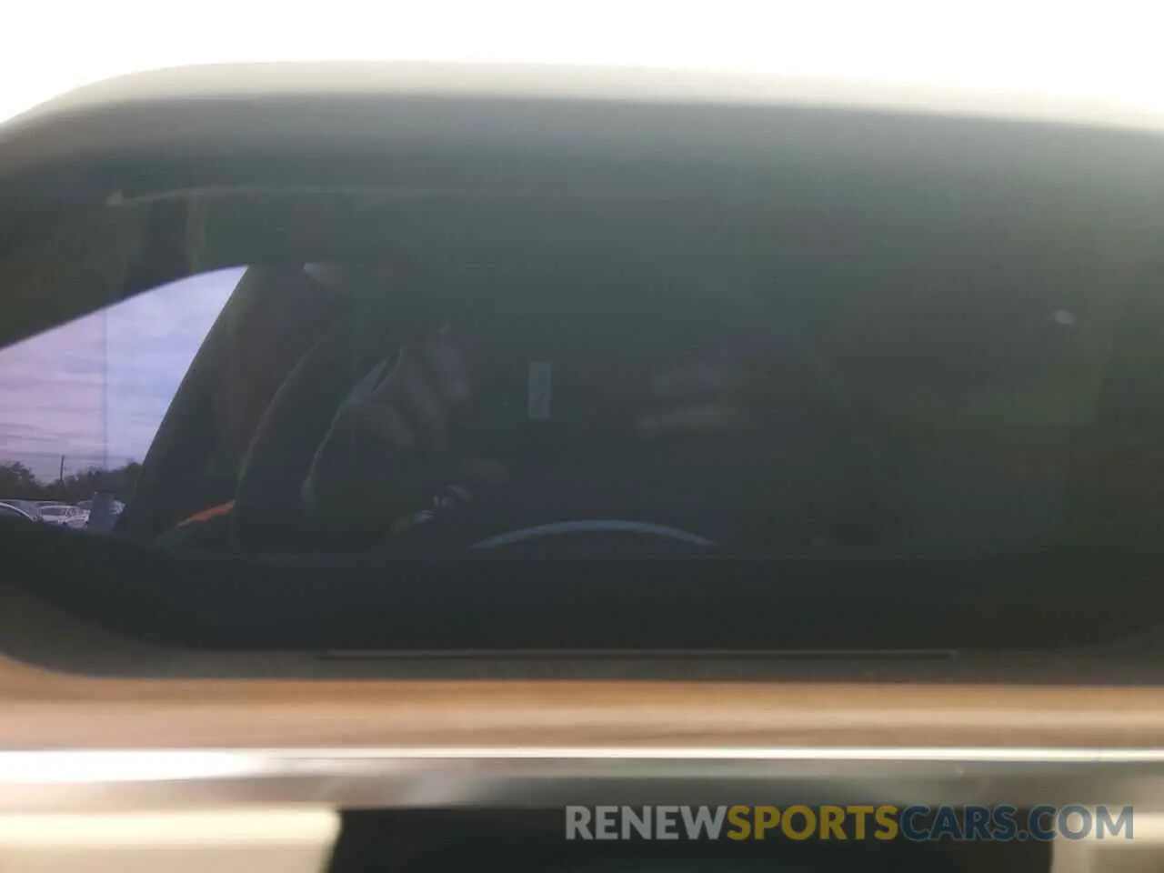 9 fotografías del automóvil dañado 7SAXCDE55RF446289 TESLA MODEL X 2024
