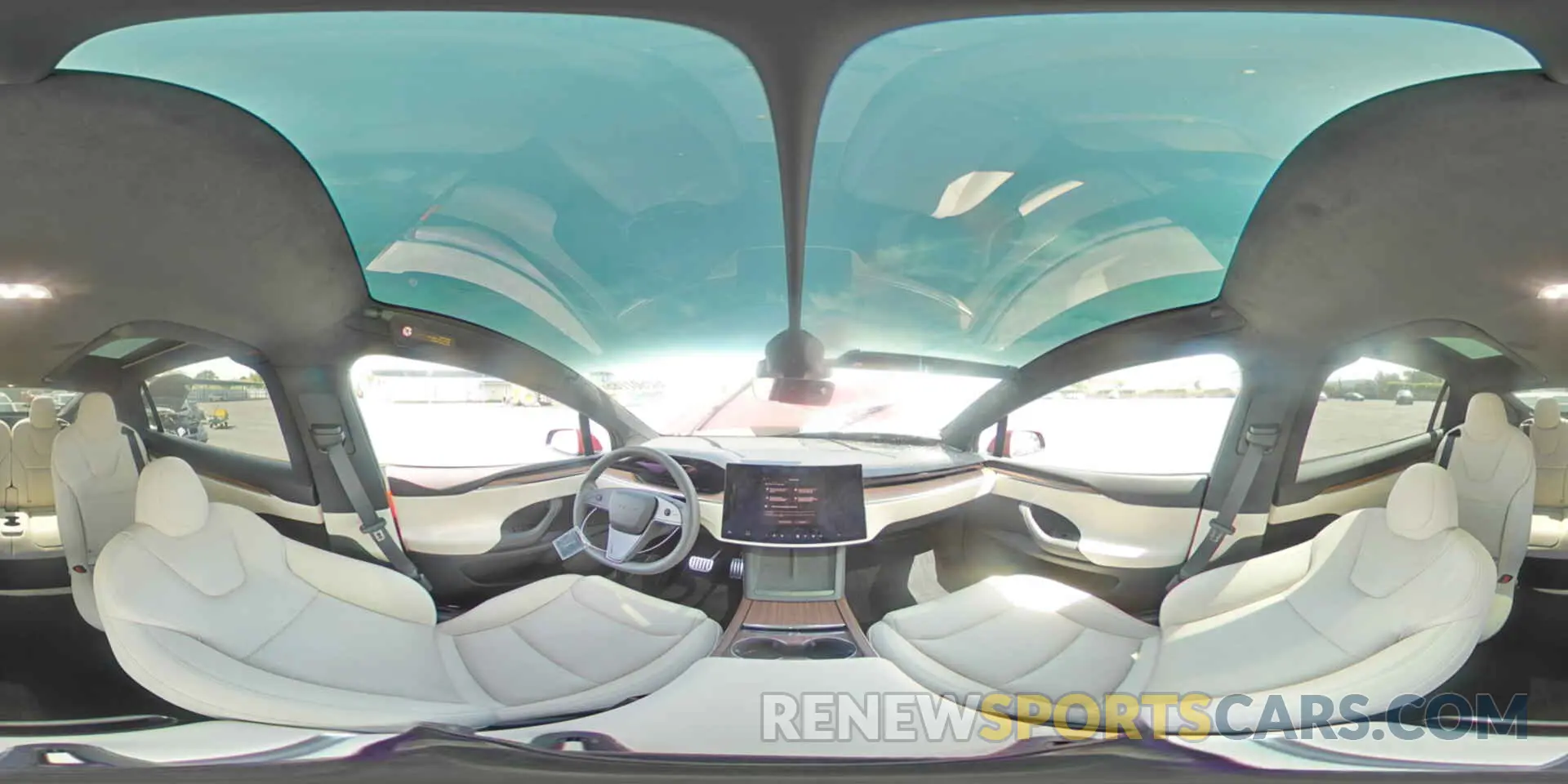 14 fotografías del automóvil dañado 7SAXCBE5XSF462305 TESLA MODEL X 2025