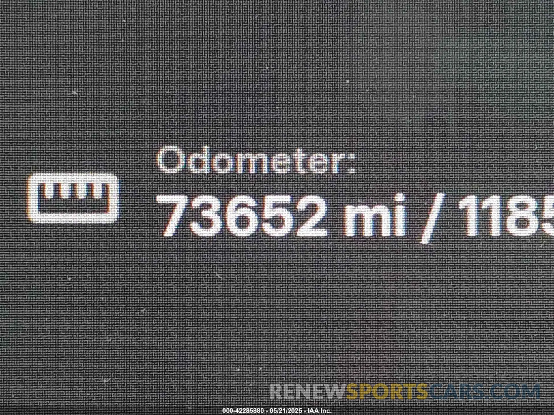 15 fotografías del automóvil dañado 5YJYGDEE1LF012481 TESLA MODEL Y 2020