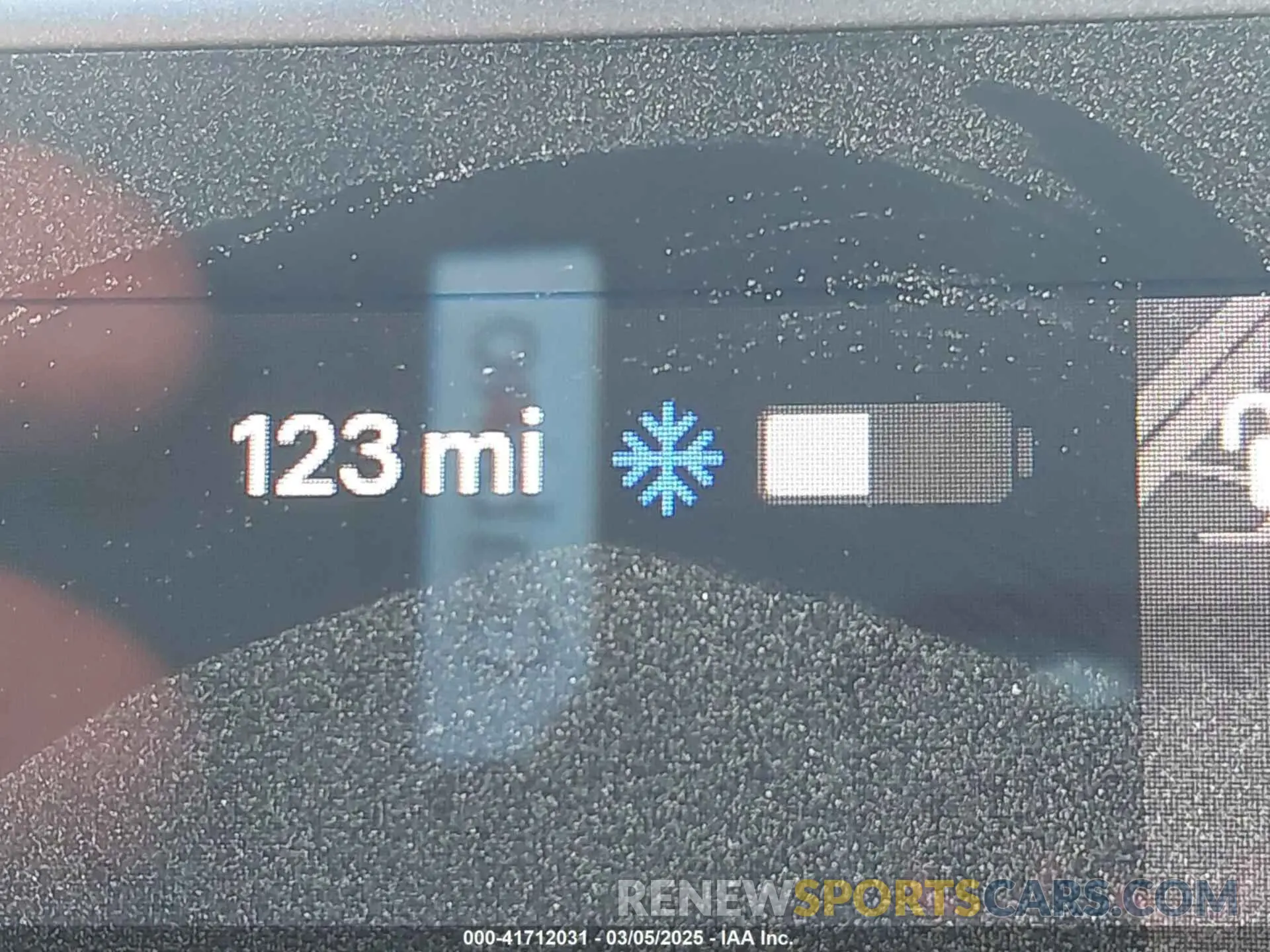 16 fotografías del automóvil dañado 5YJYGDEE1LF044251 TESLA MODEL Y 2020