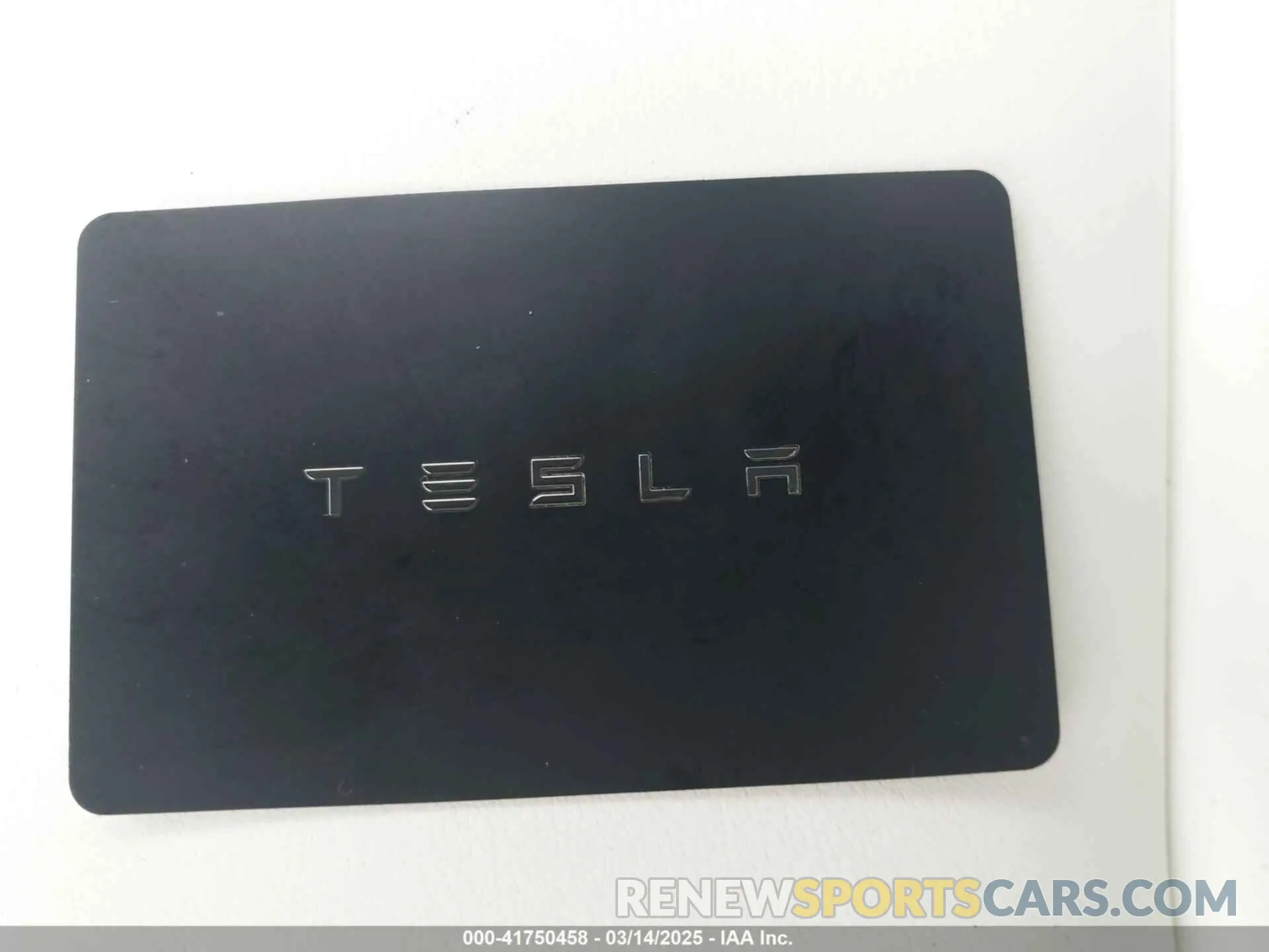11 fotografías del automóvil dañado 5YJYGDEE1LF059798 TESLA MODEL Y 2020