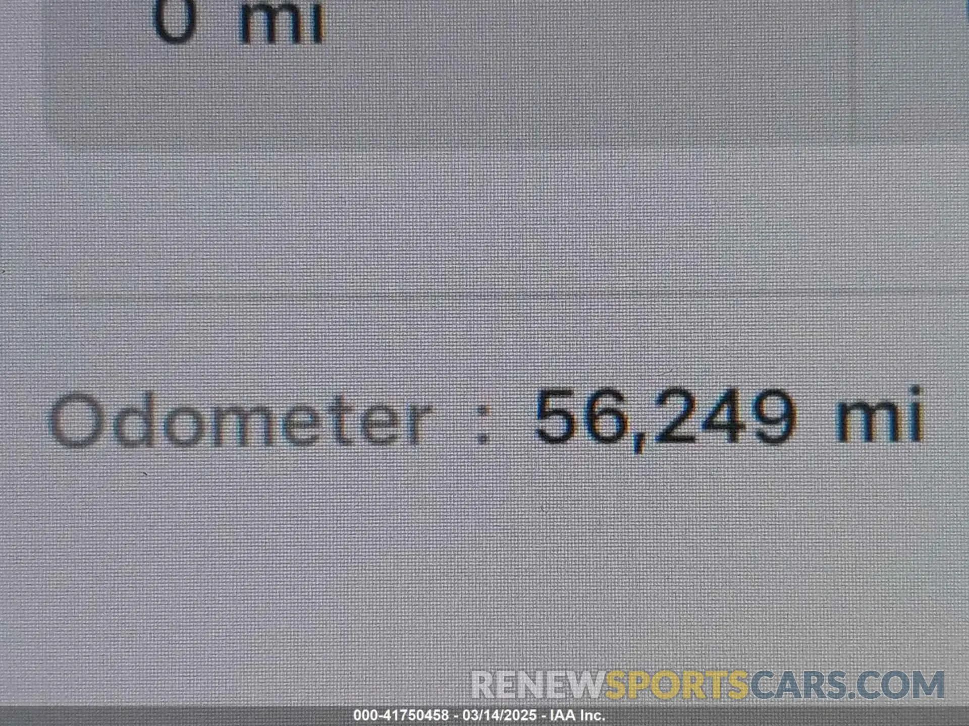 15 fotografías del automóvil dañado 5YJYGDEE1LF059798 TESLA MODEL Y 2020