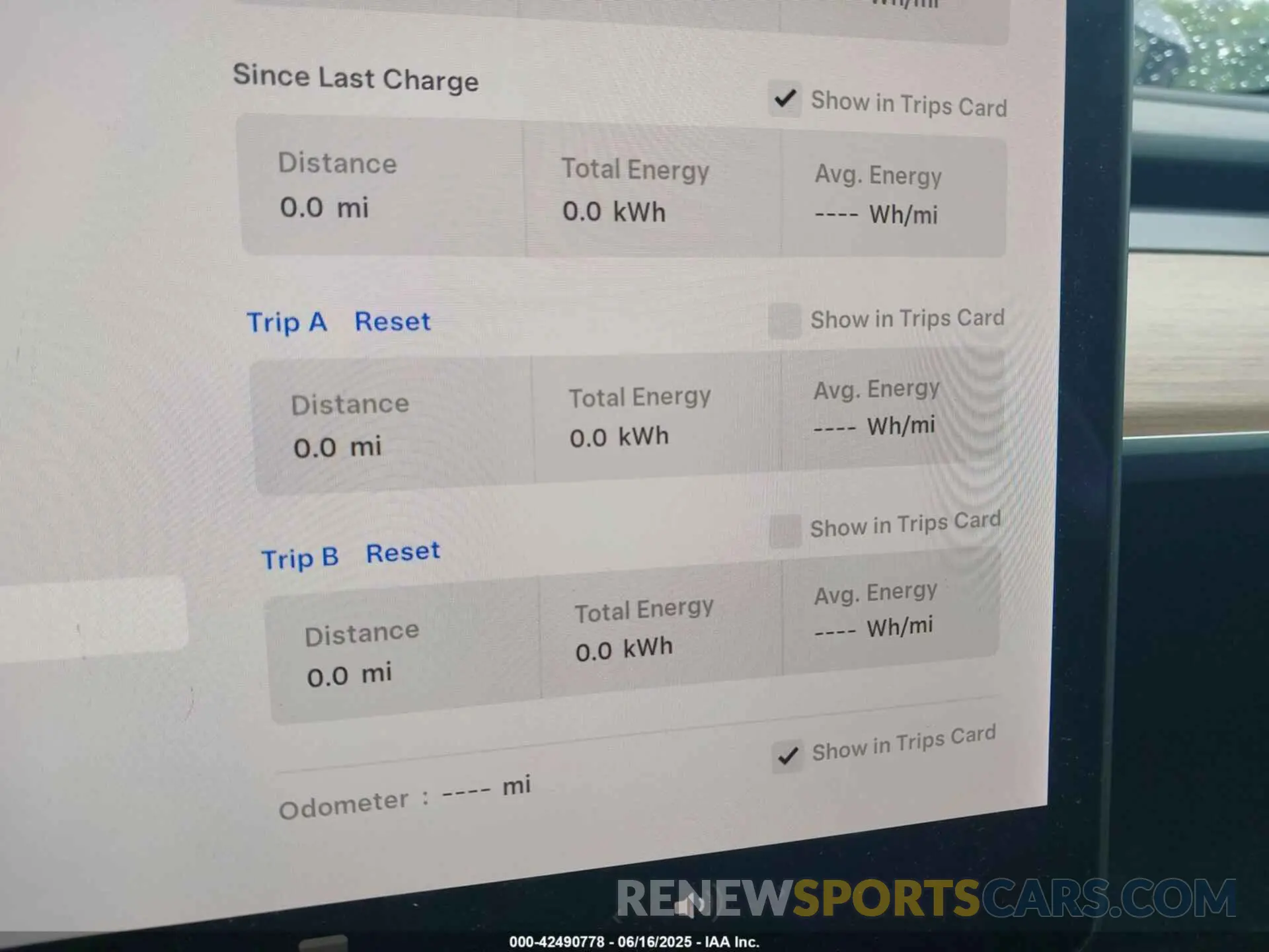 16 fotografías del automóvil dañado 5YJYGDEE2LF048017 TESLA MODEL Y 2020