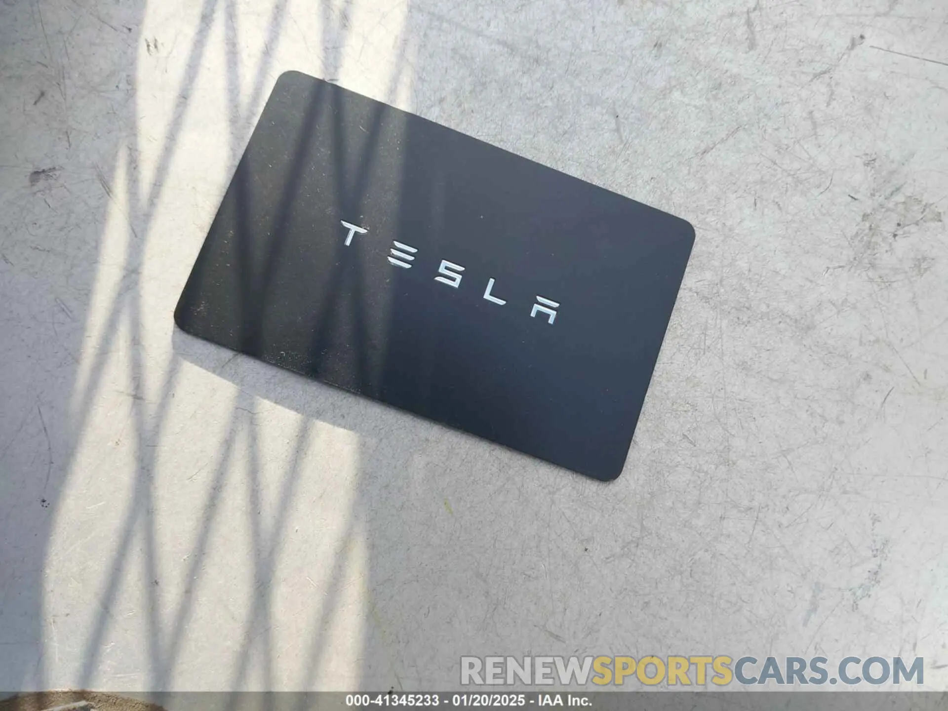 11 fotografías del automóvil dañado 5YJYGDEE3LF044932 TESLA MODEL Y 2020