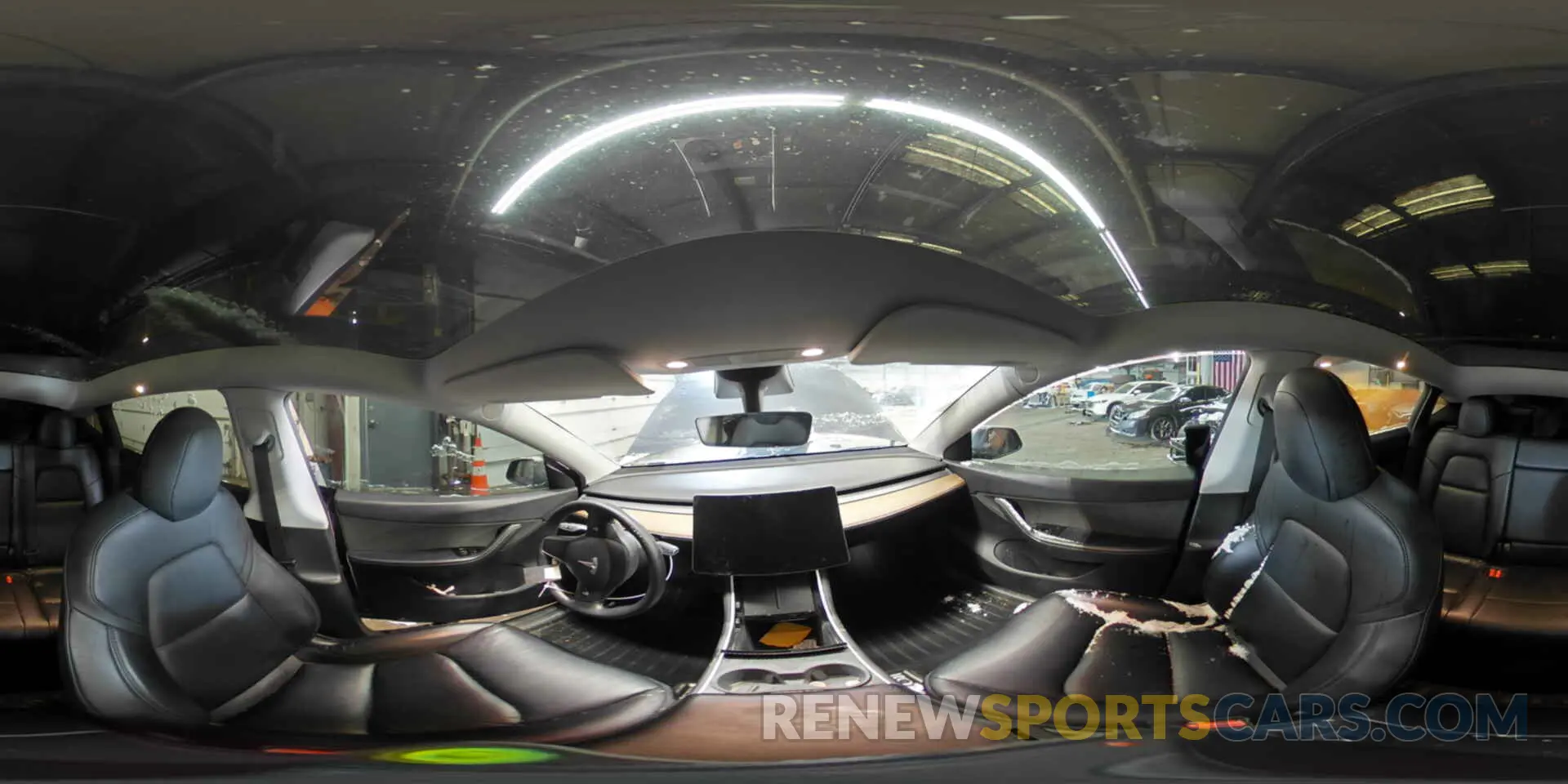 12 fotografías del automóvil dañado 5YJYGDEE6LF017241 TESLA MODEL Y 2020