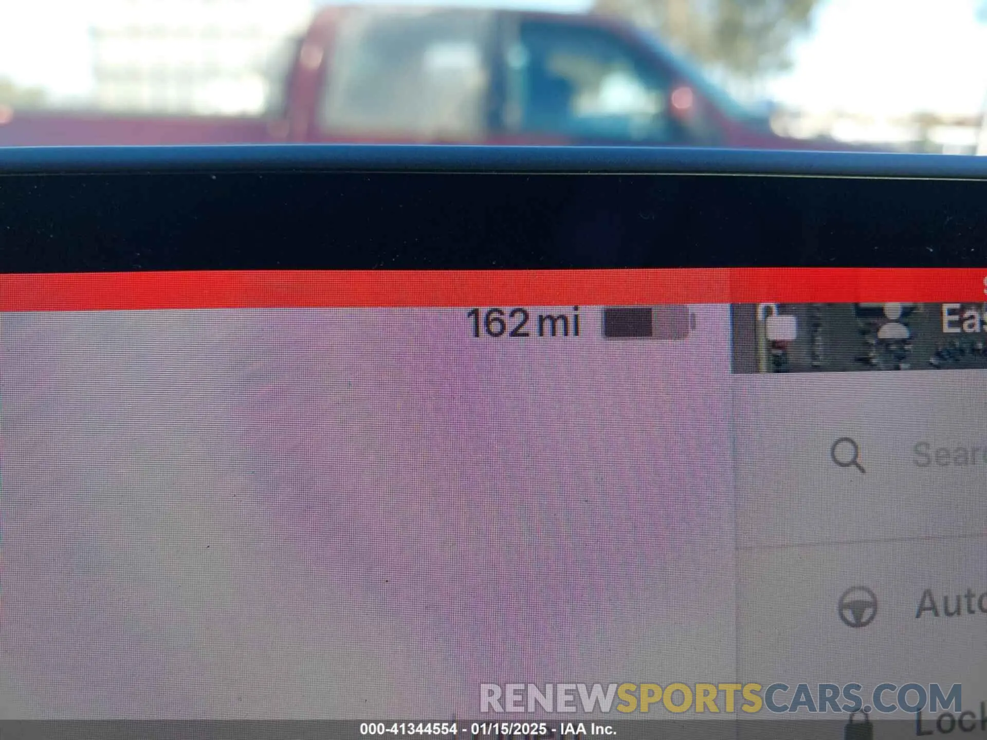 18 fotografías del automóvil dañado 5YJYGDEE9LF013636 TESLA MODEL Y 2020